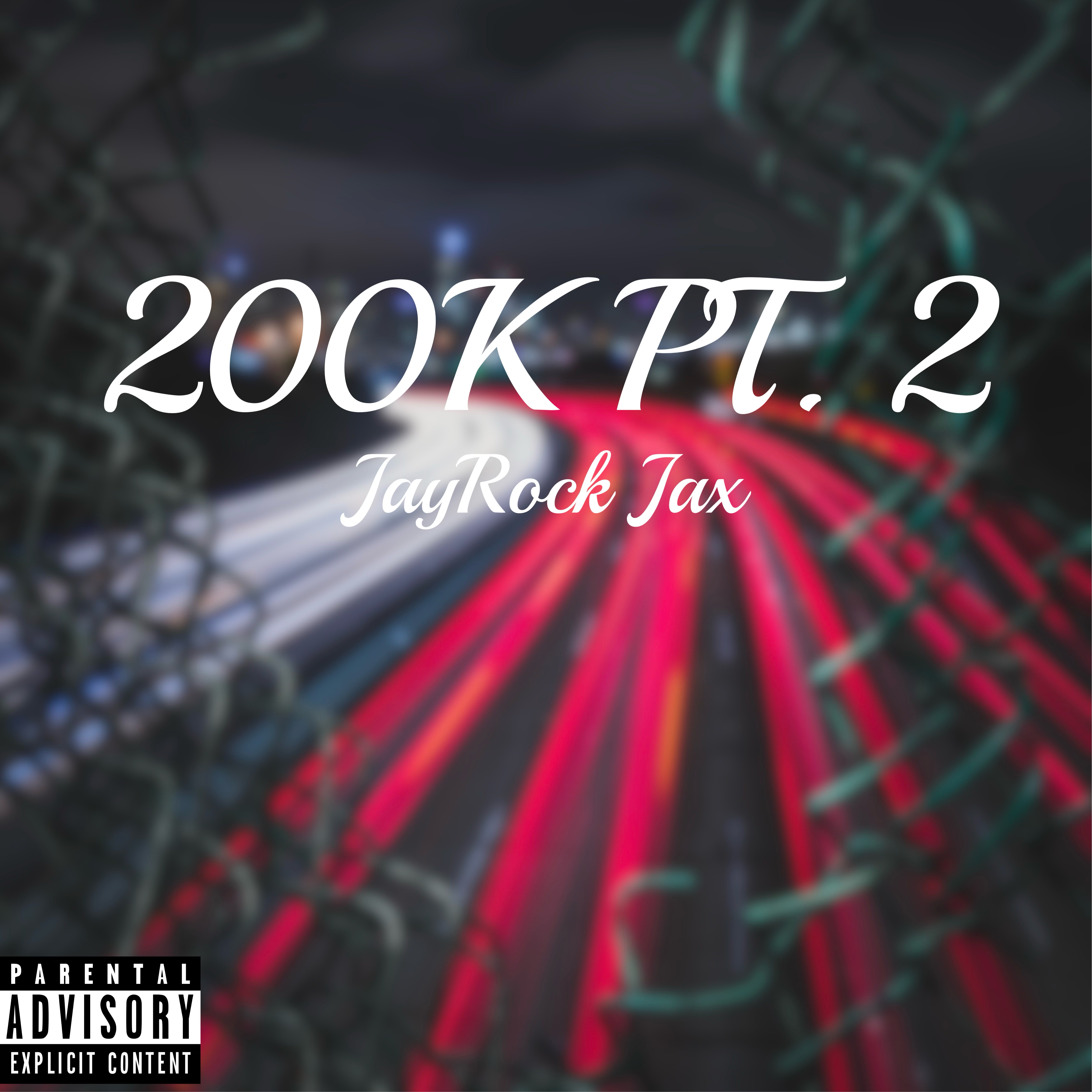 200K pt. 2 artwork
