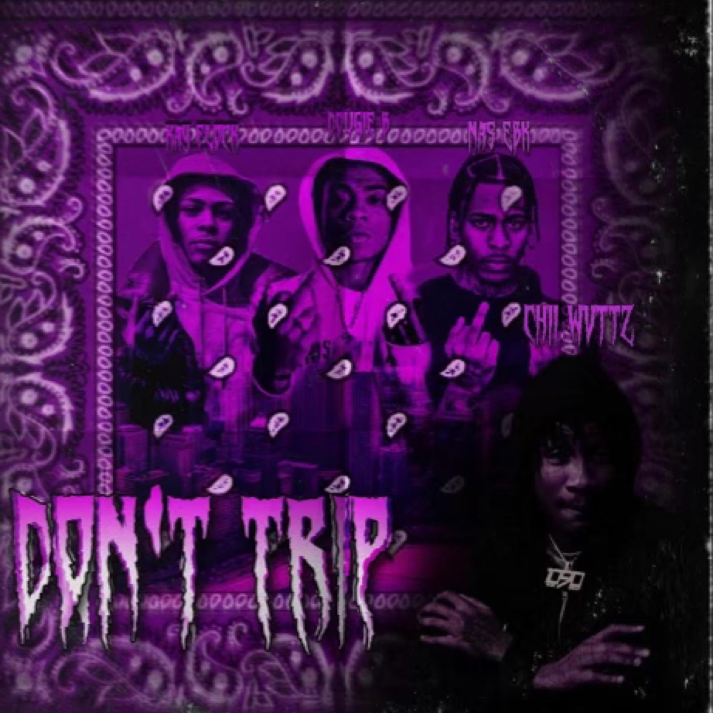 Dont Trip ( Remix ) artwork