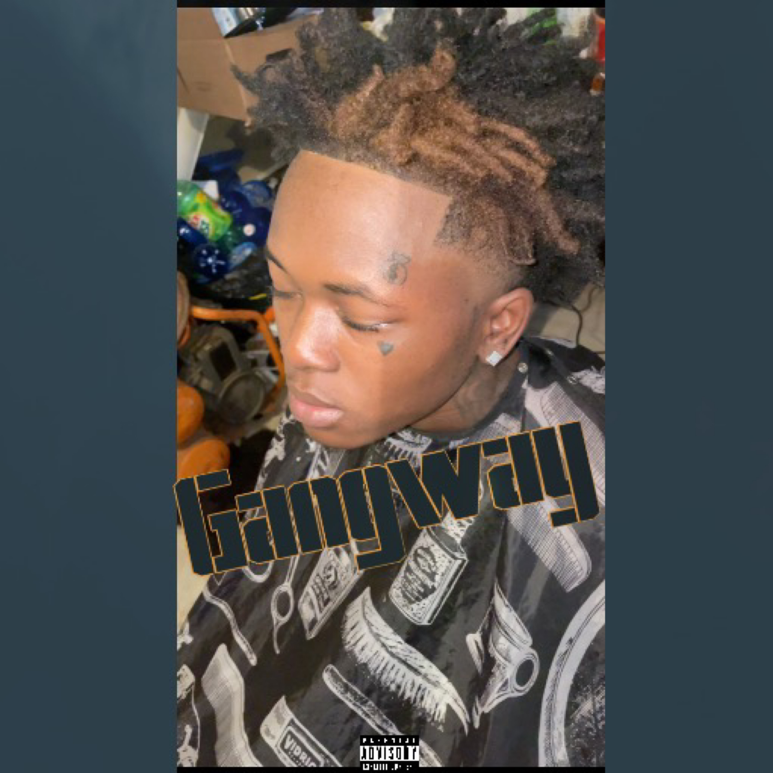 GanGway artwork