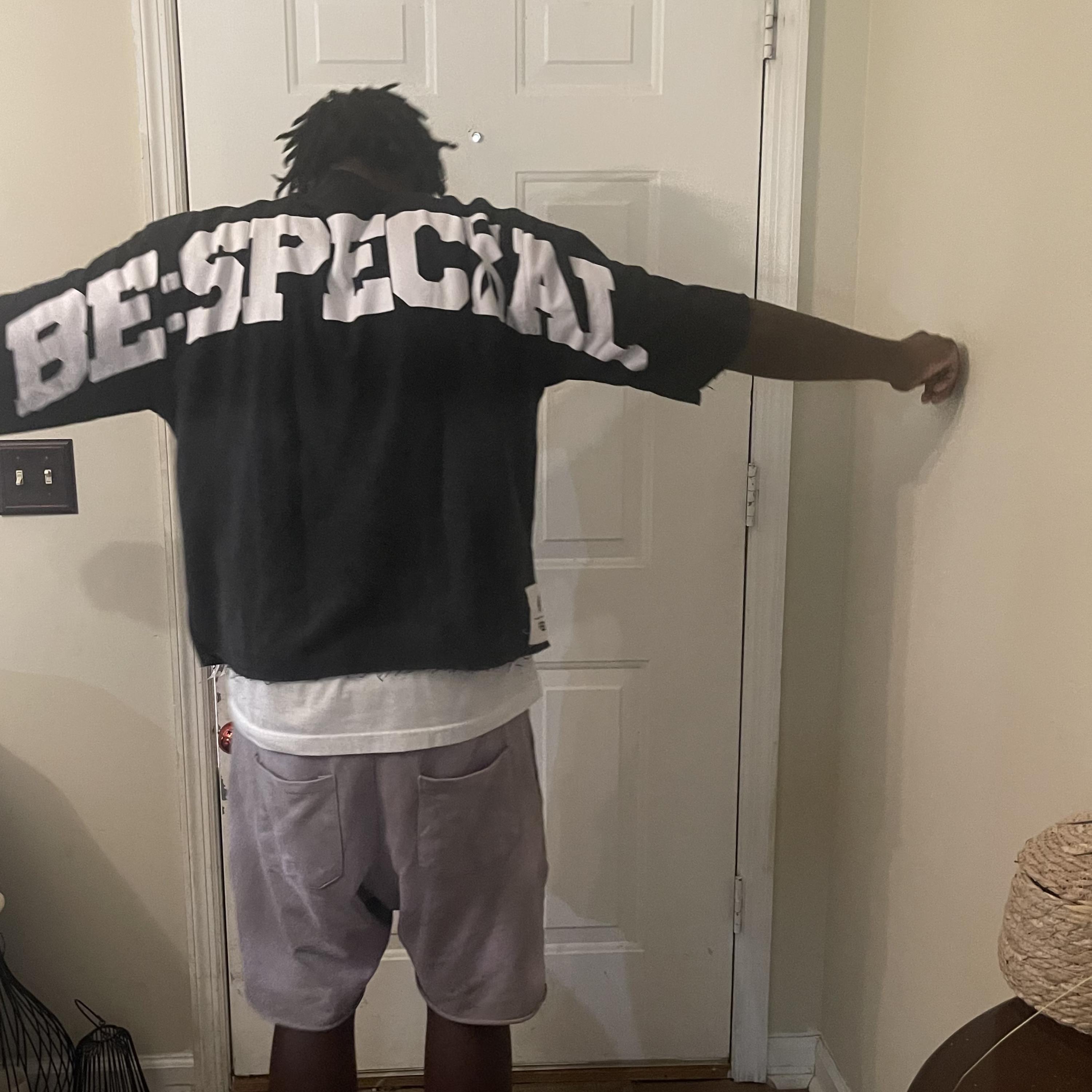 Prevail artwork
