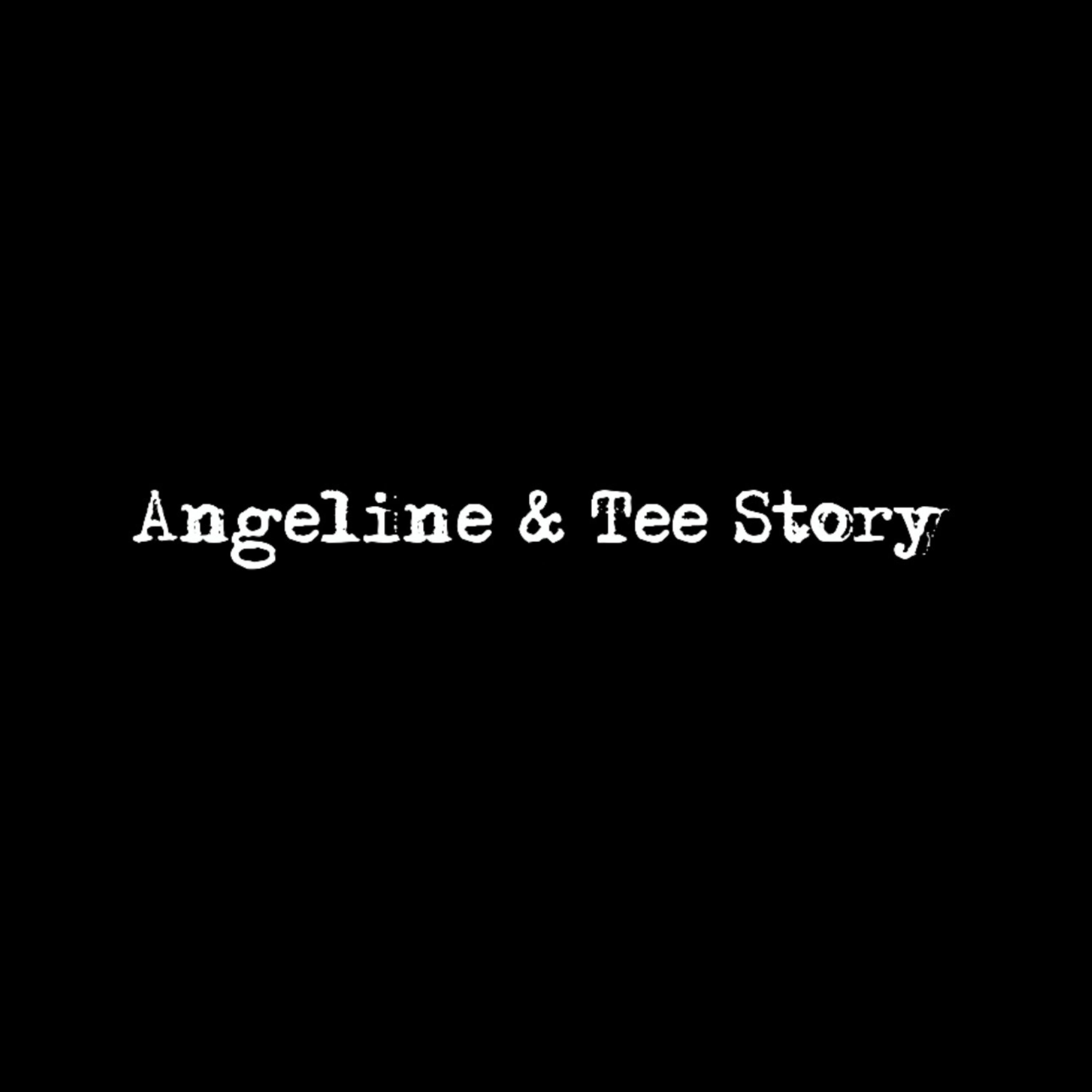 Angeline & Tee Story by Buss4nani cover art