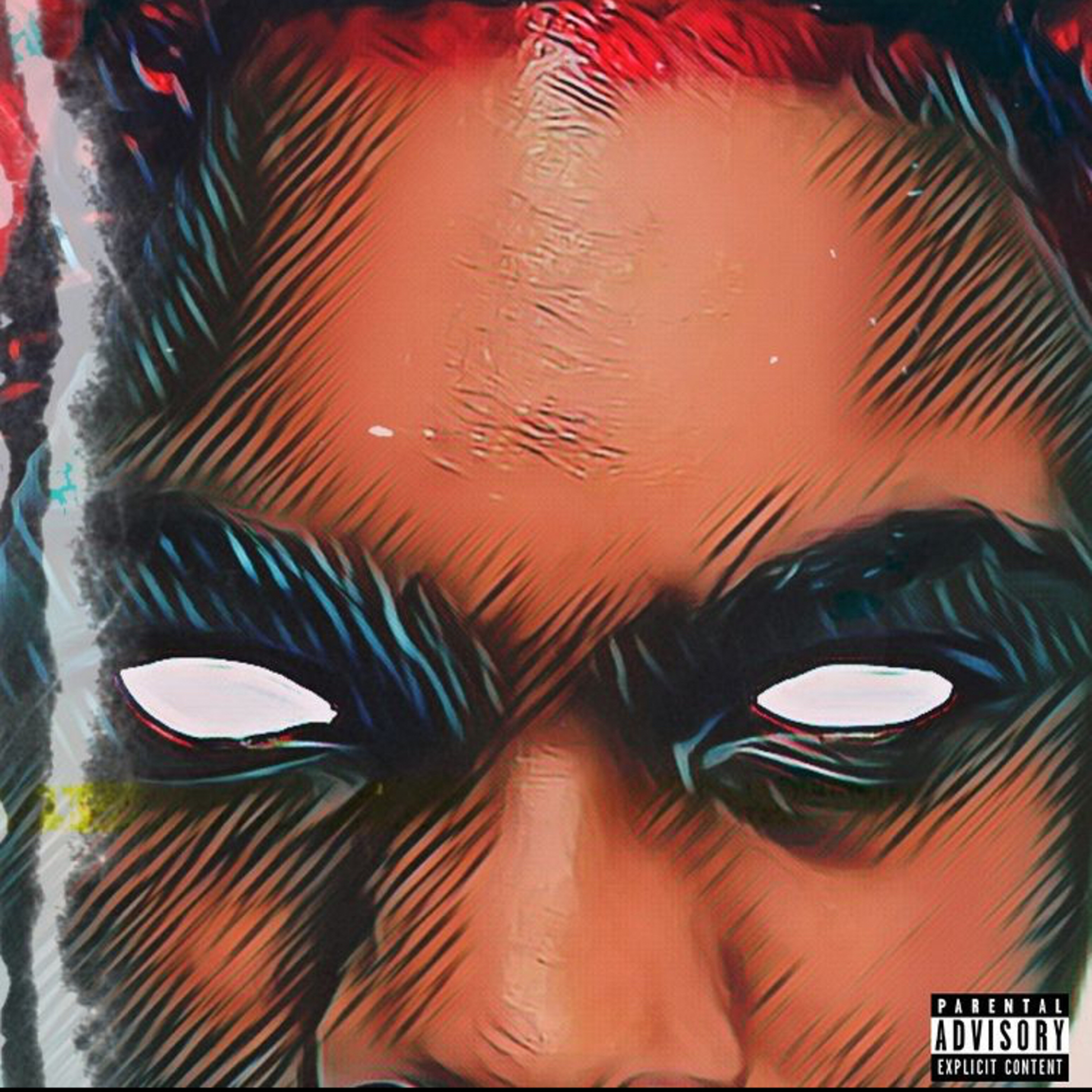 Swag artwork