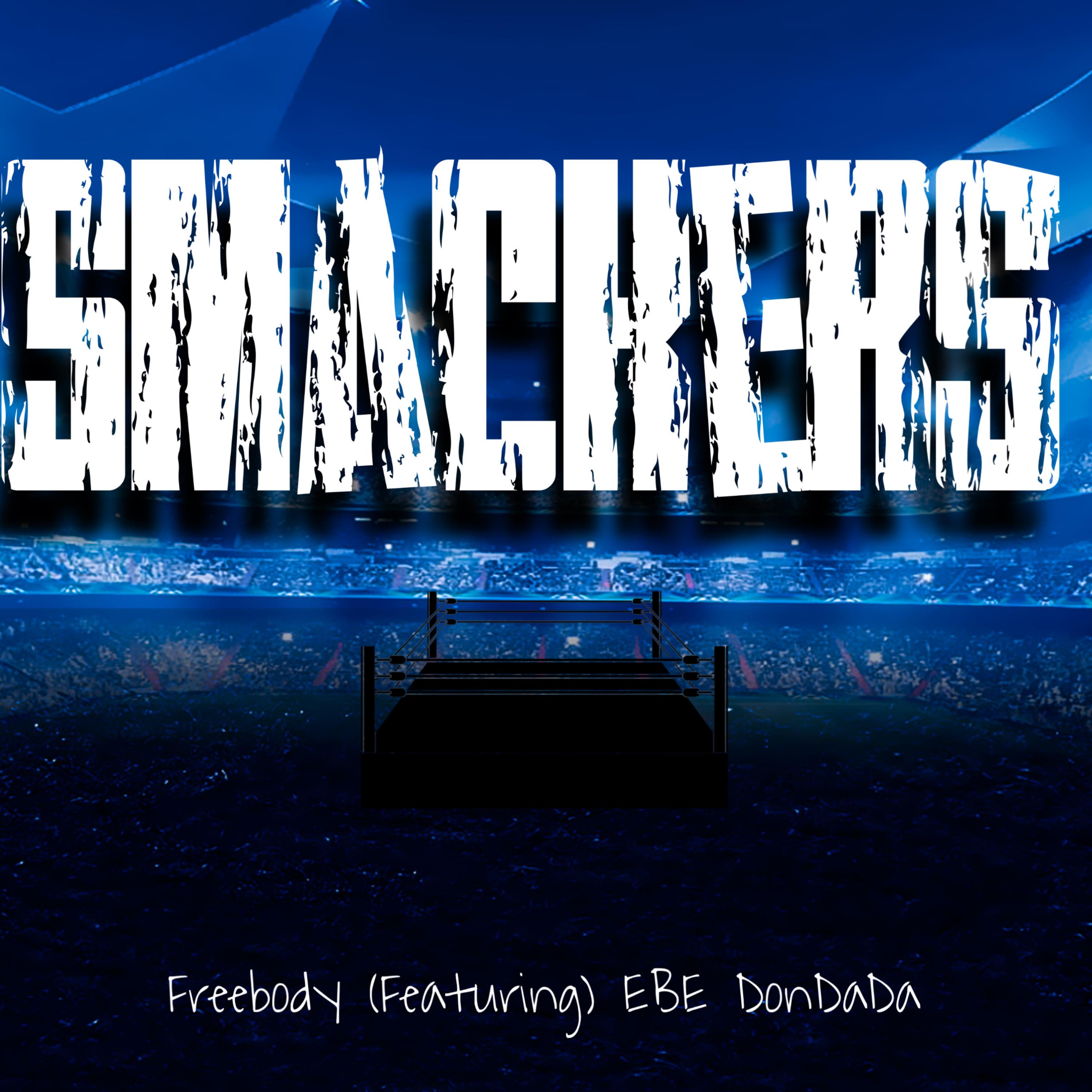 SMACKERS artwork