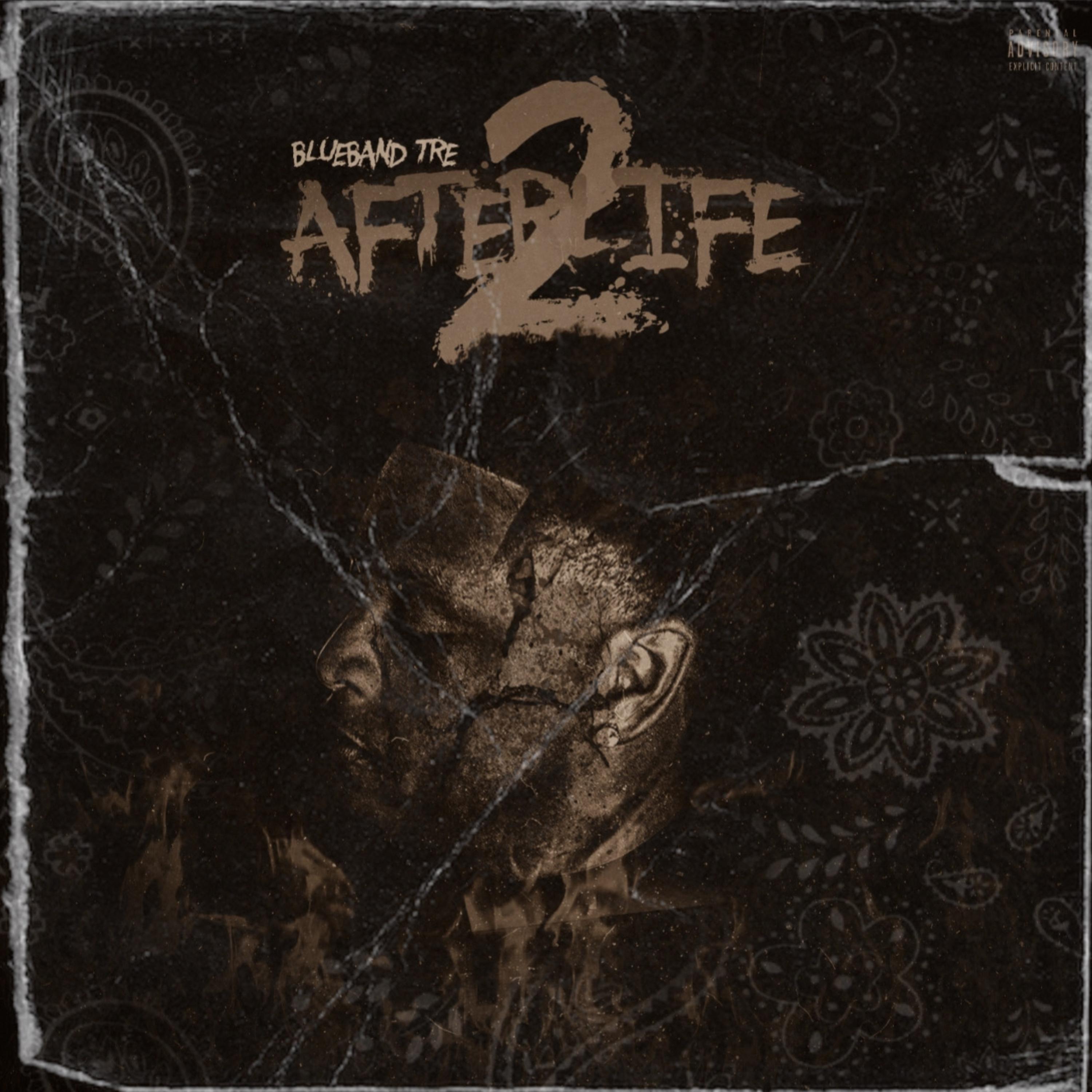 AFTERLIFE 2 artwork