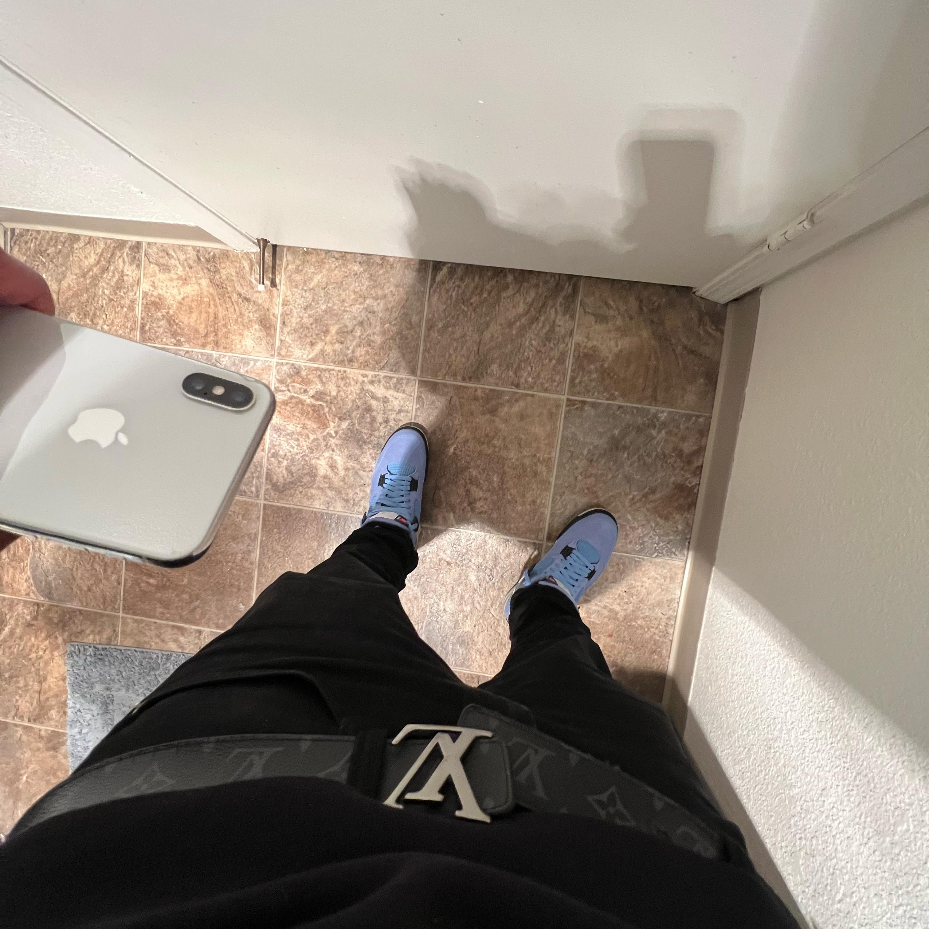 Hold It Down artwork