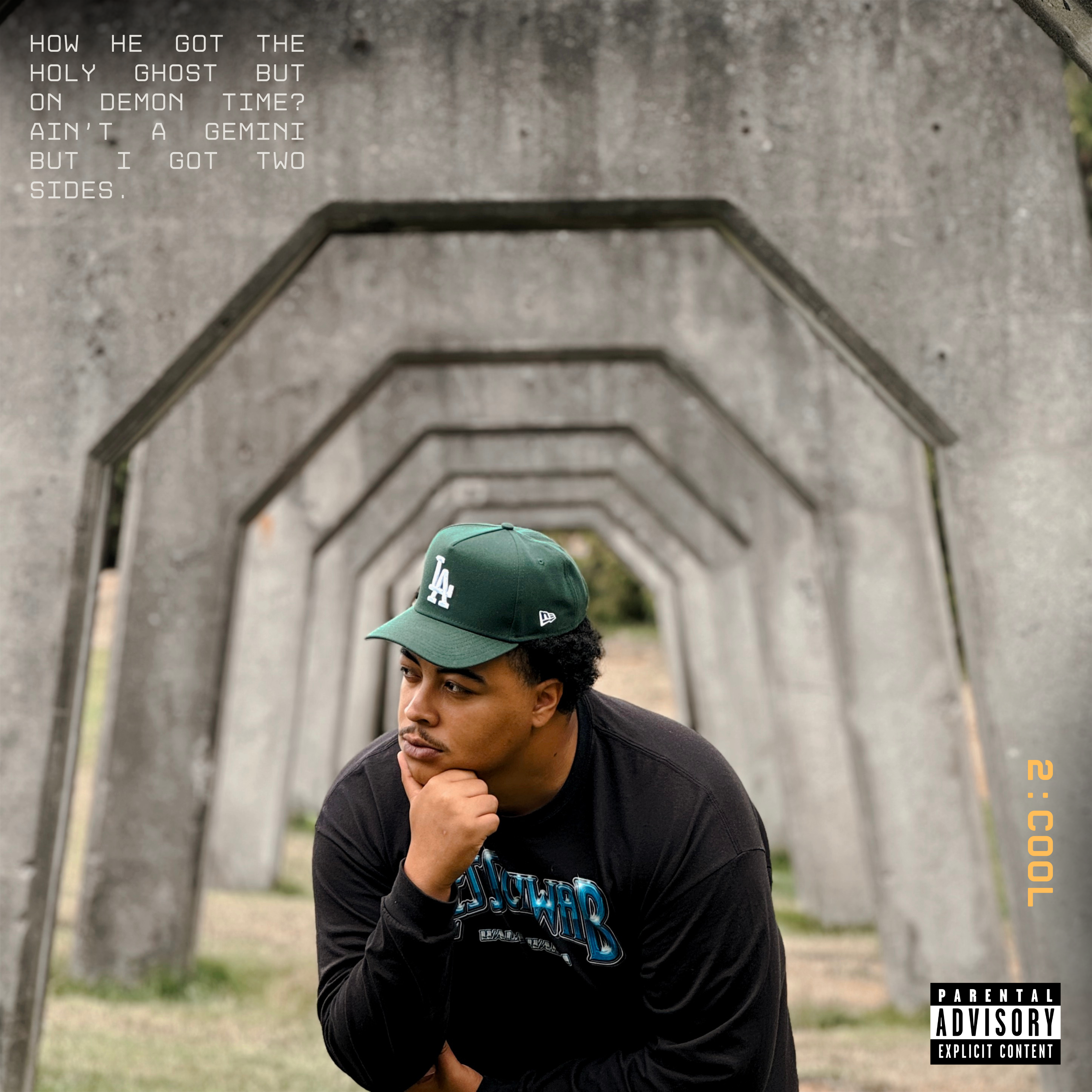 2 : COOL by ASANI? cover art