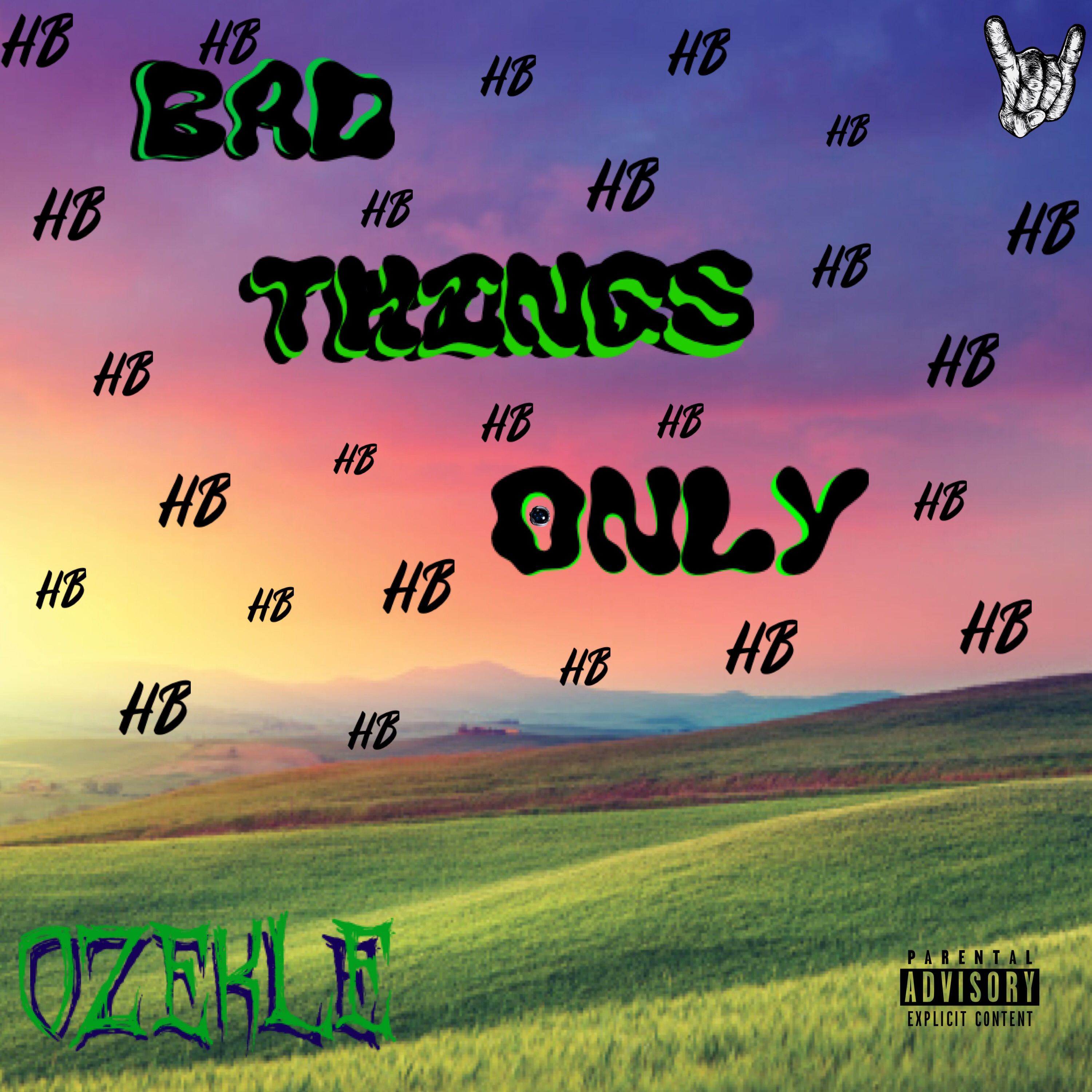 BadThingsOnly artwork