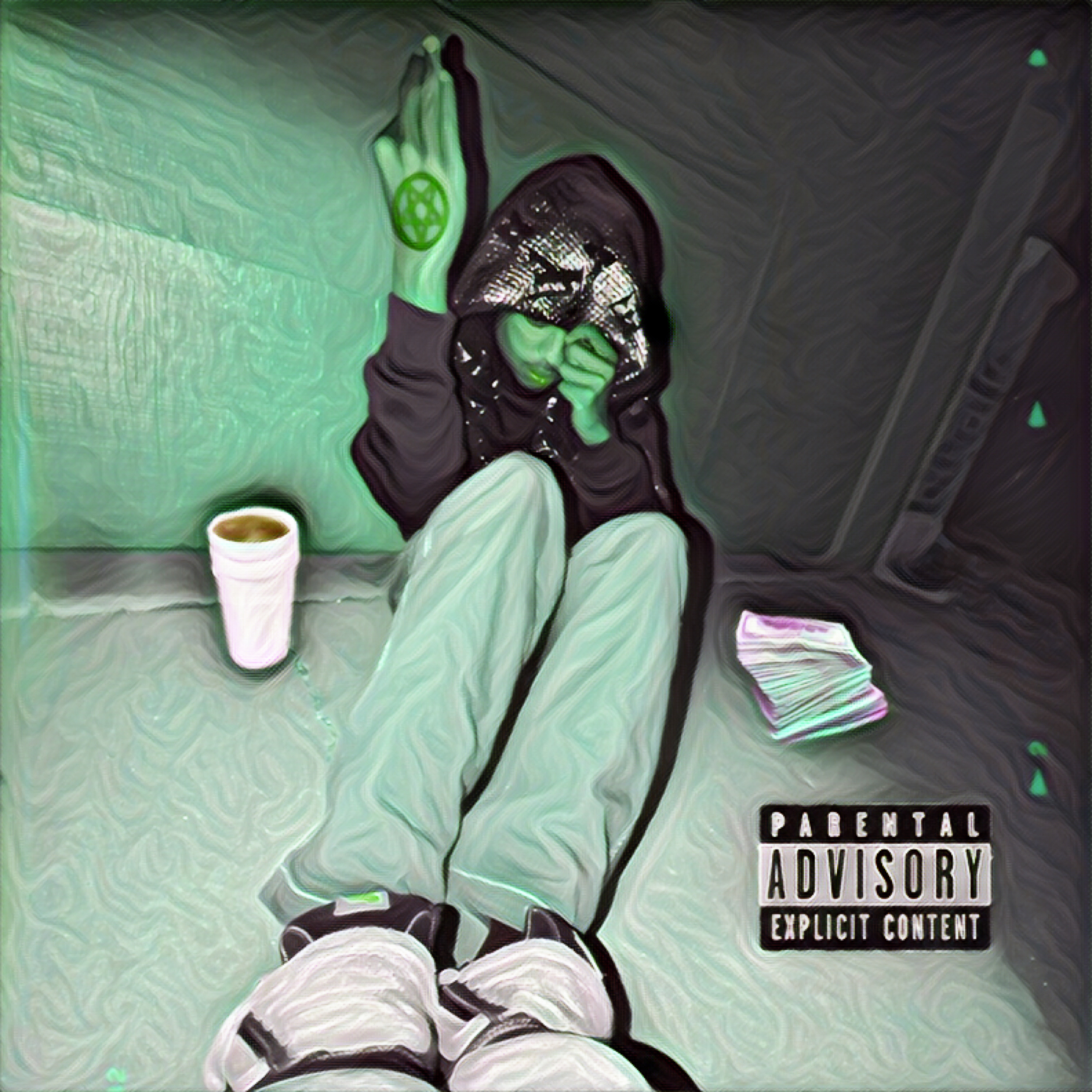 ELISZN by Elii_2x cover art