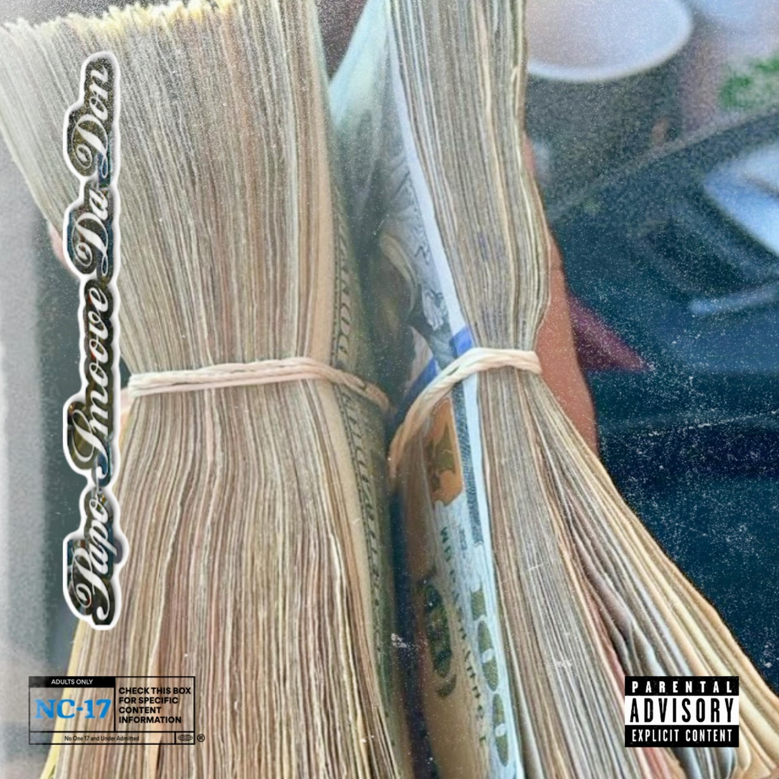 The Plug artwork
