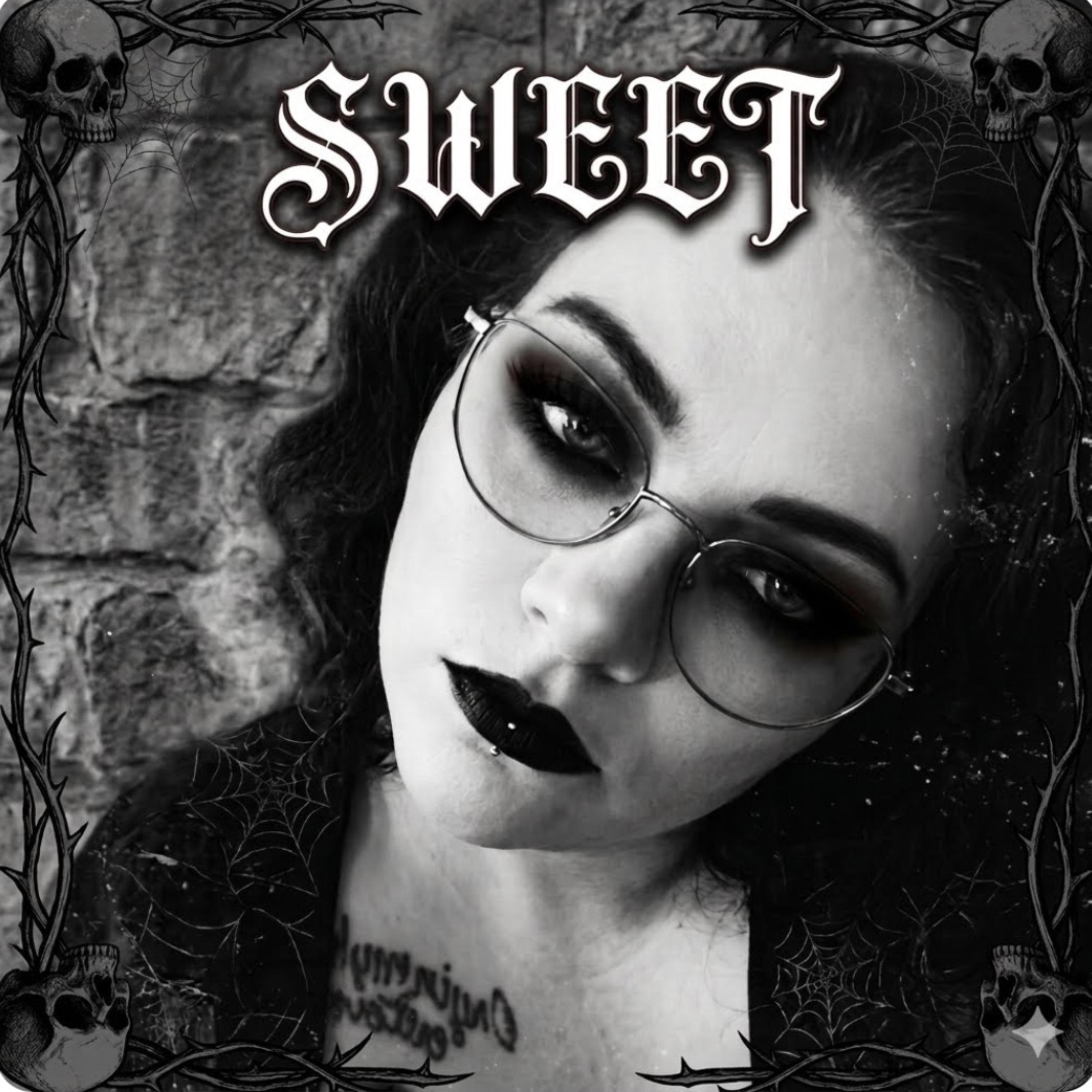 Sweet by Broken Rebel cover art