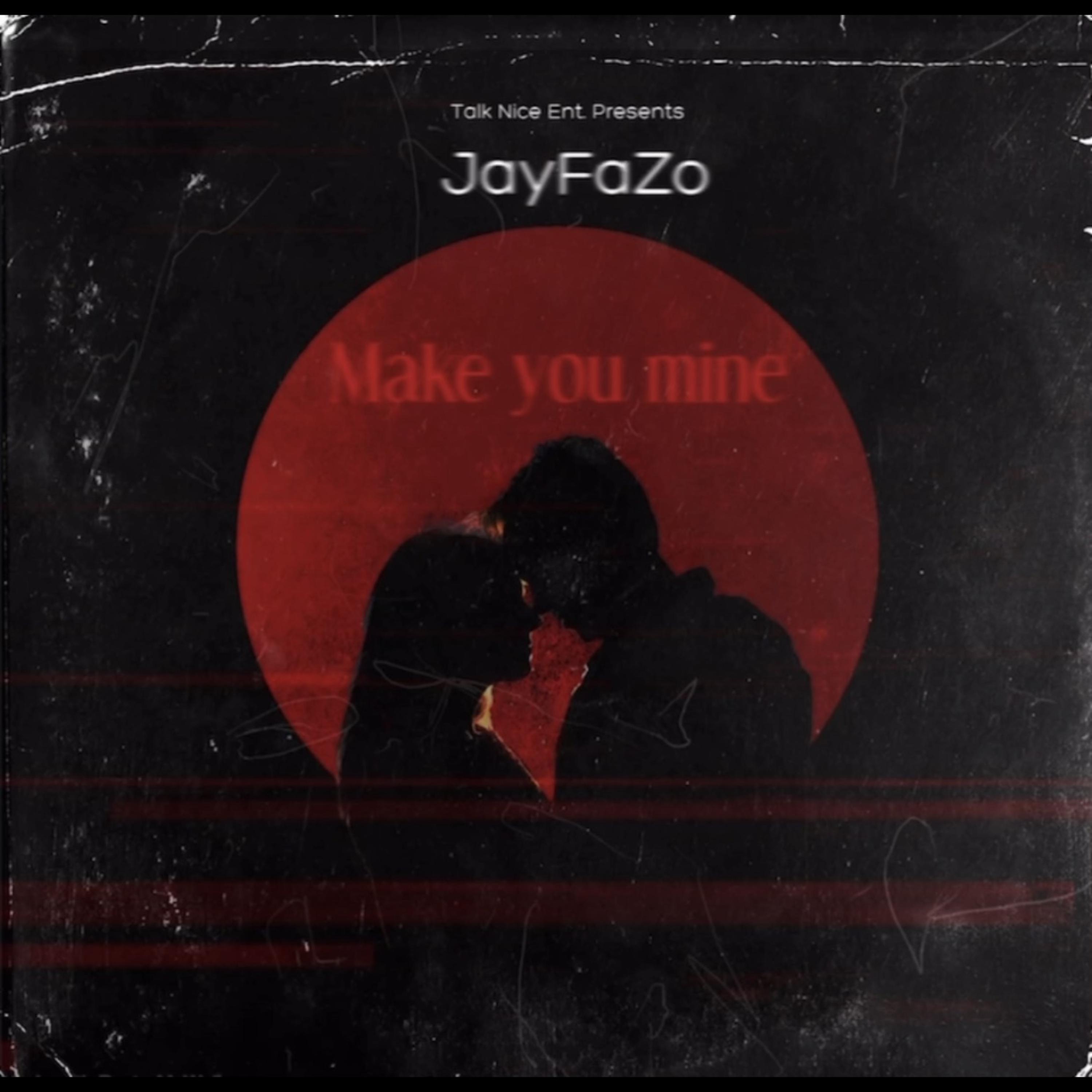 Make You Mine artwork