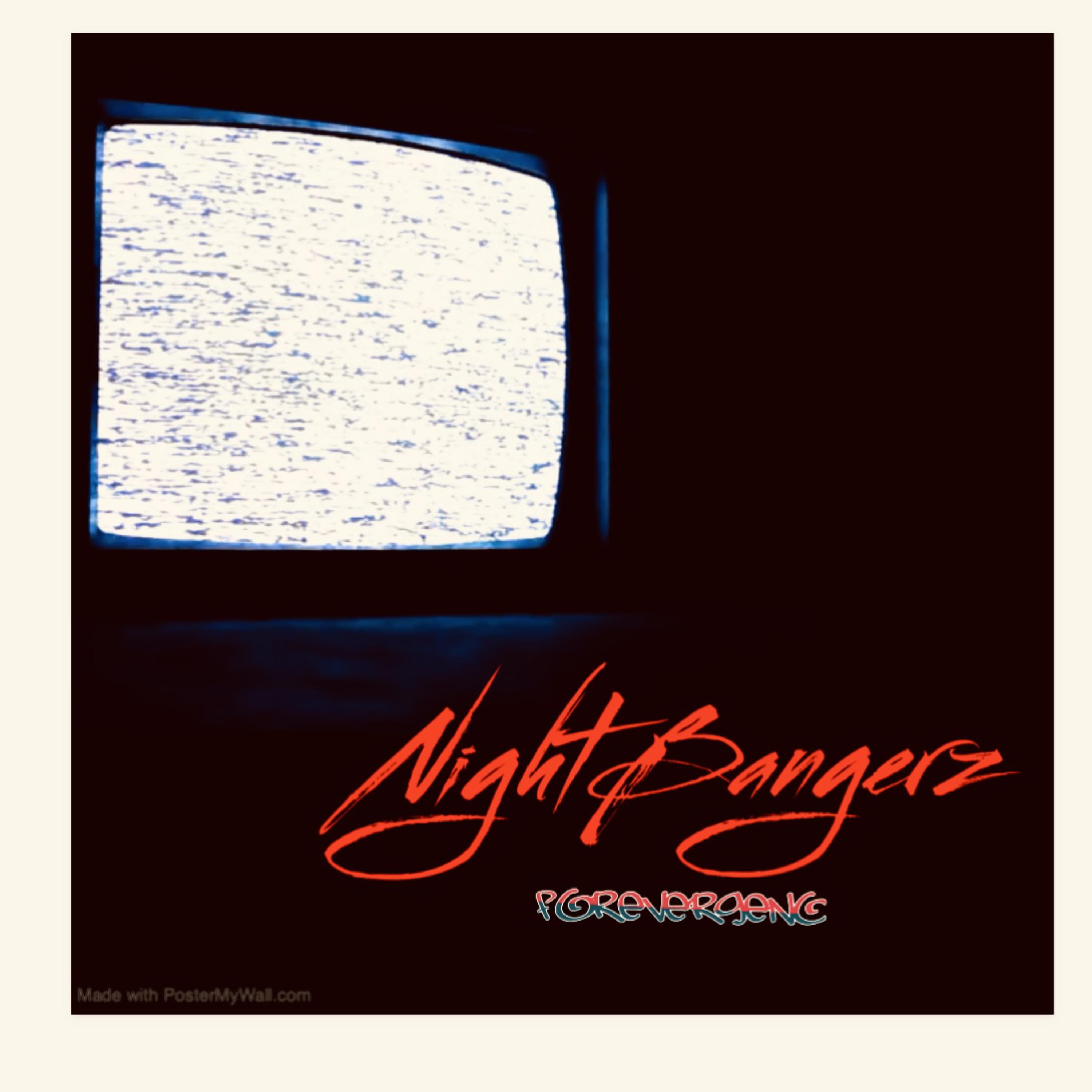 Night Bangerz  Vol. 1 artwork