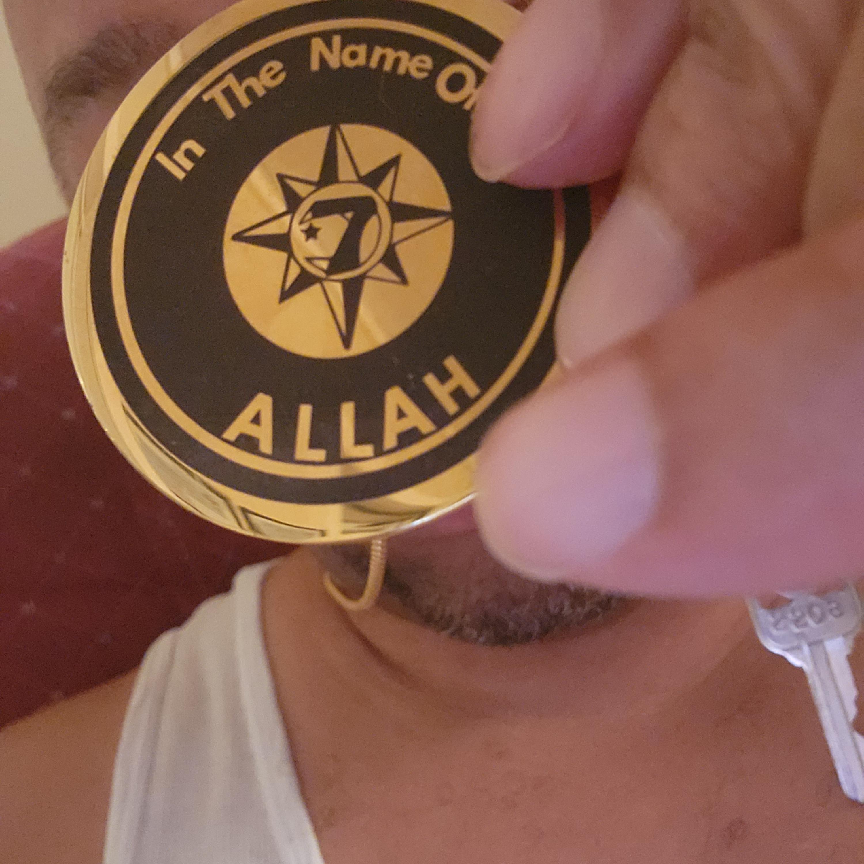 The Rise of I-Sevens Media artwork