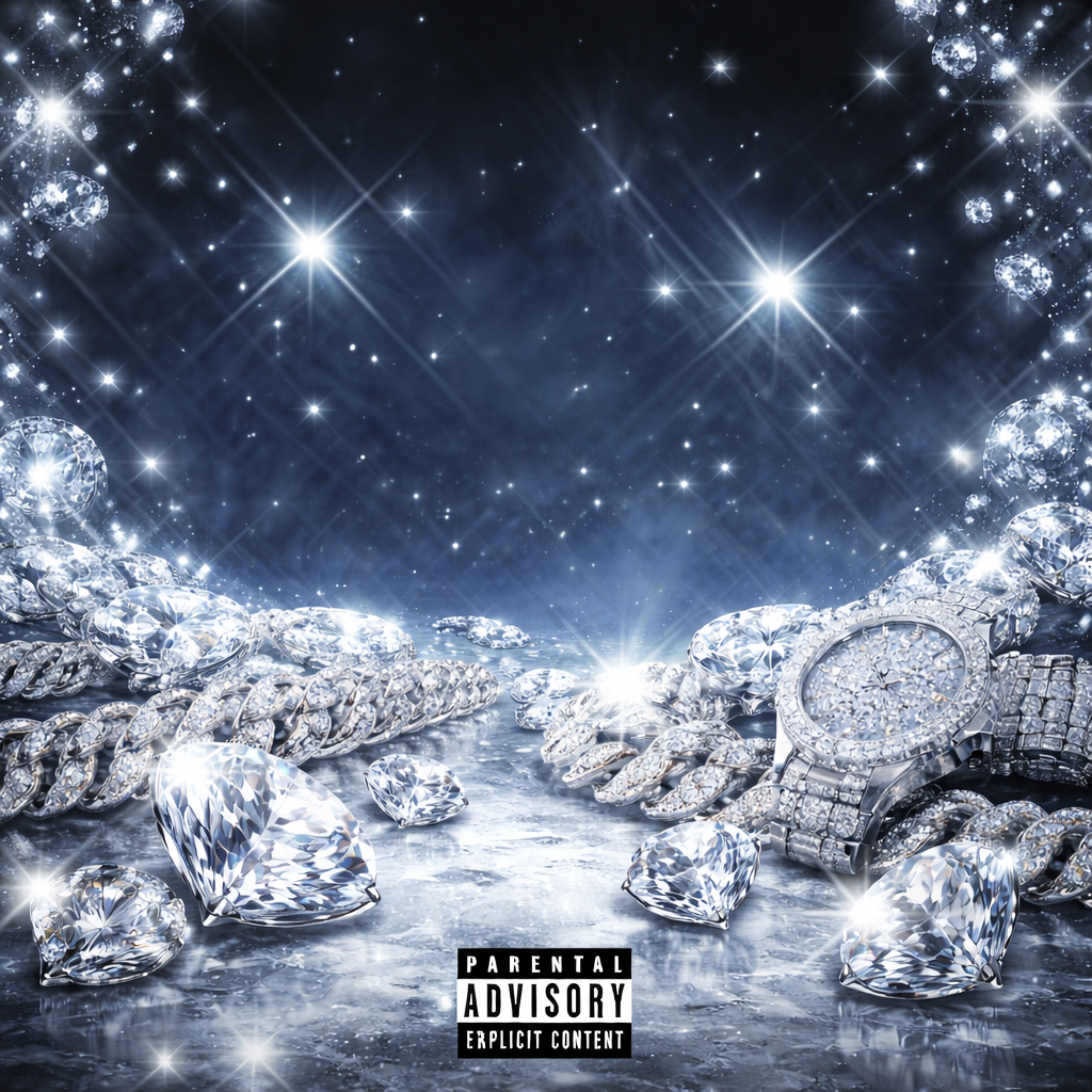 Bling Bling artwork
