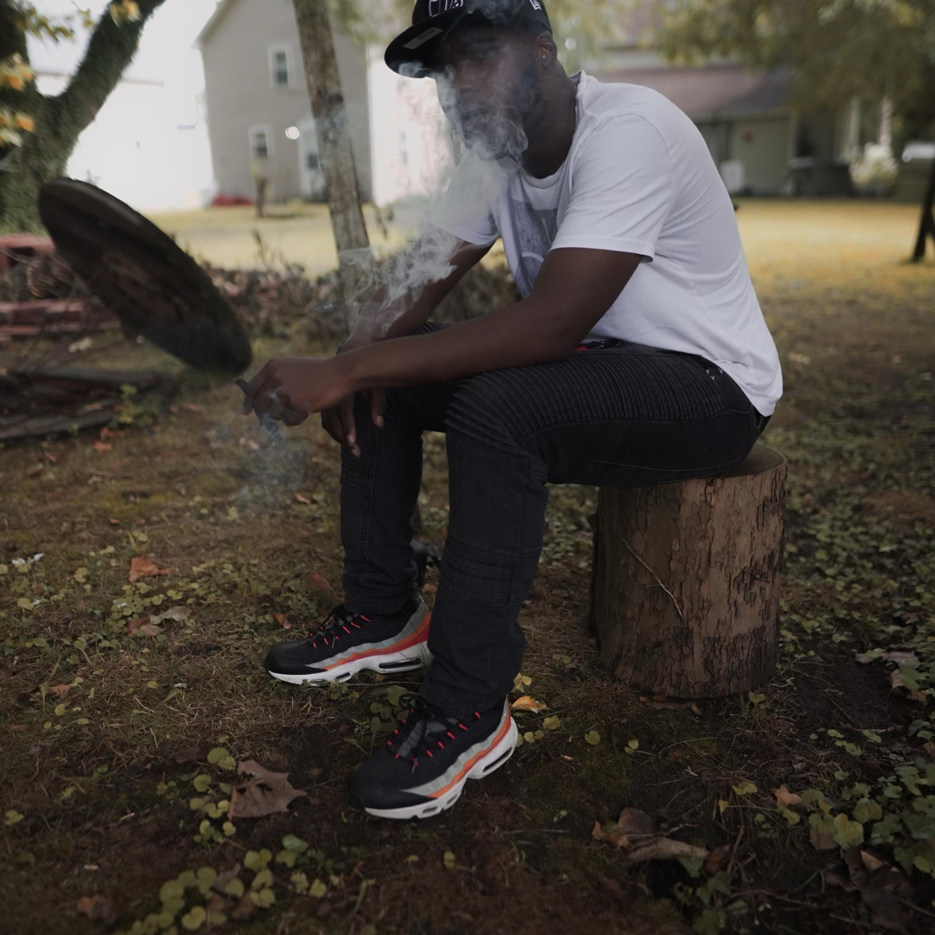 Good Weed artwork