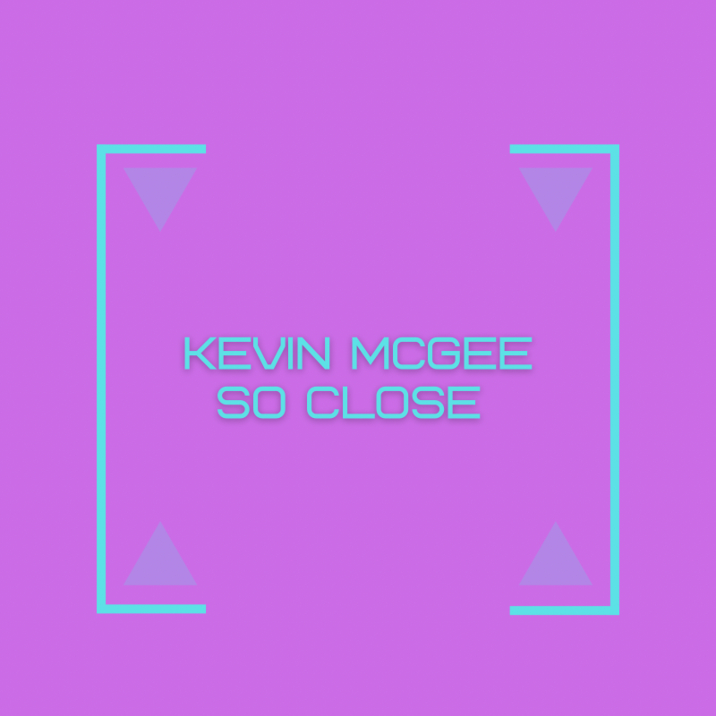 So Close artwork
