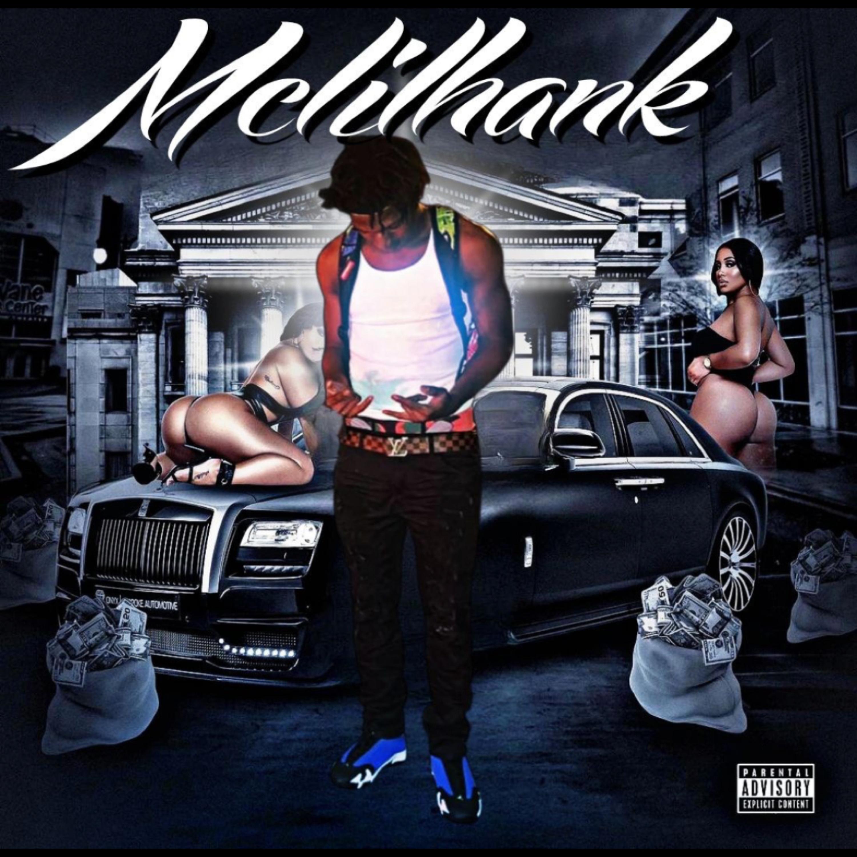 Cold World by MClilhank cover art