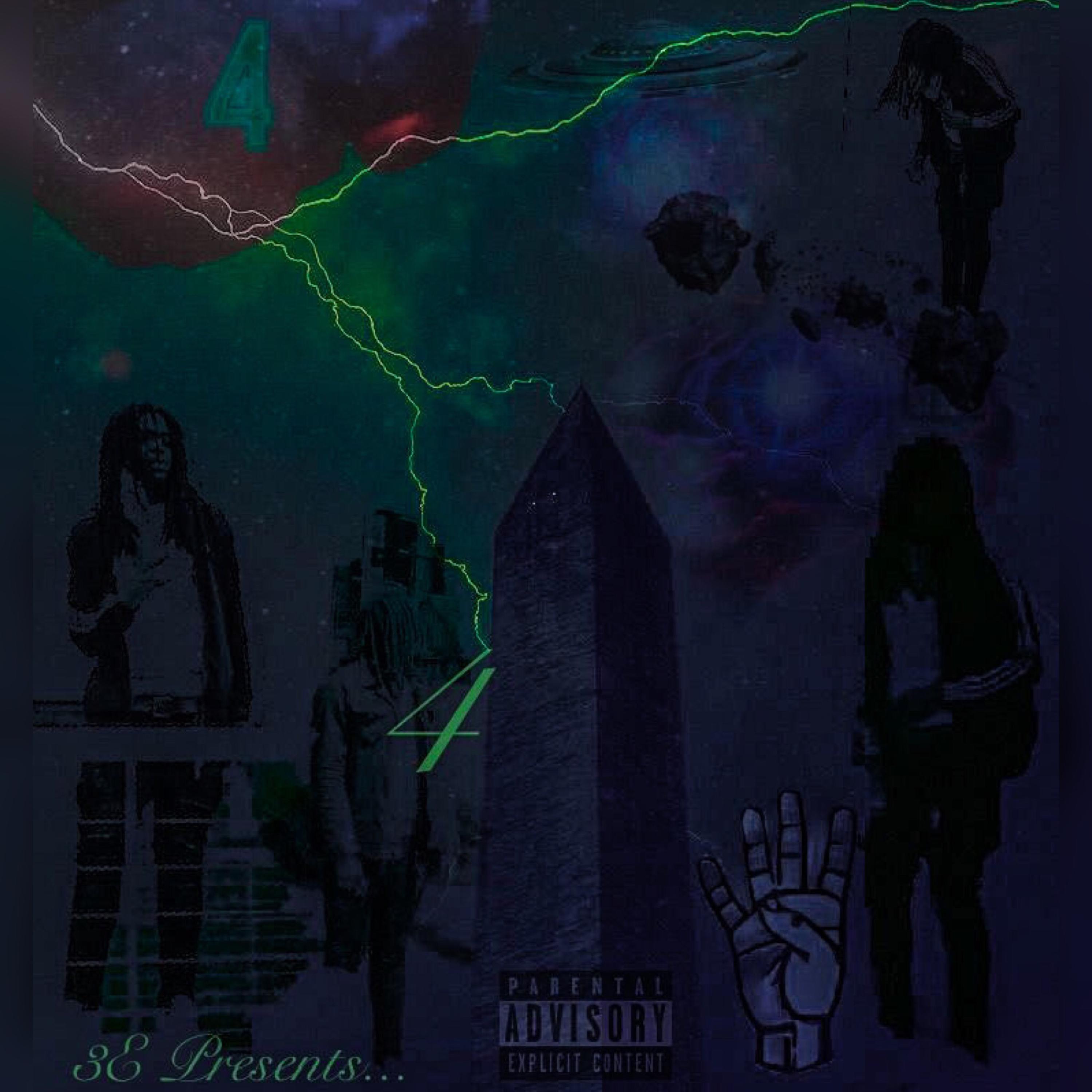 FOUR artwork