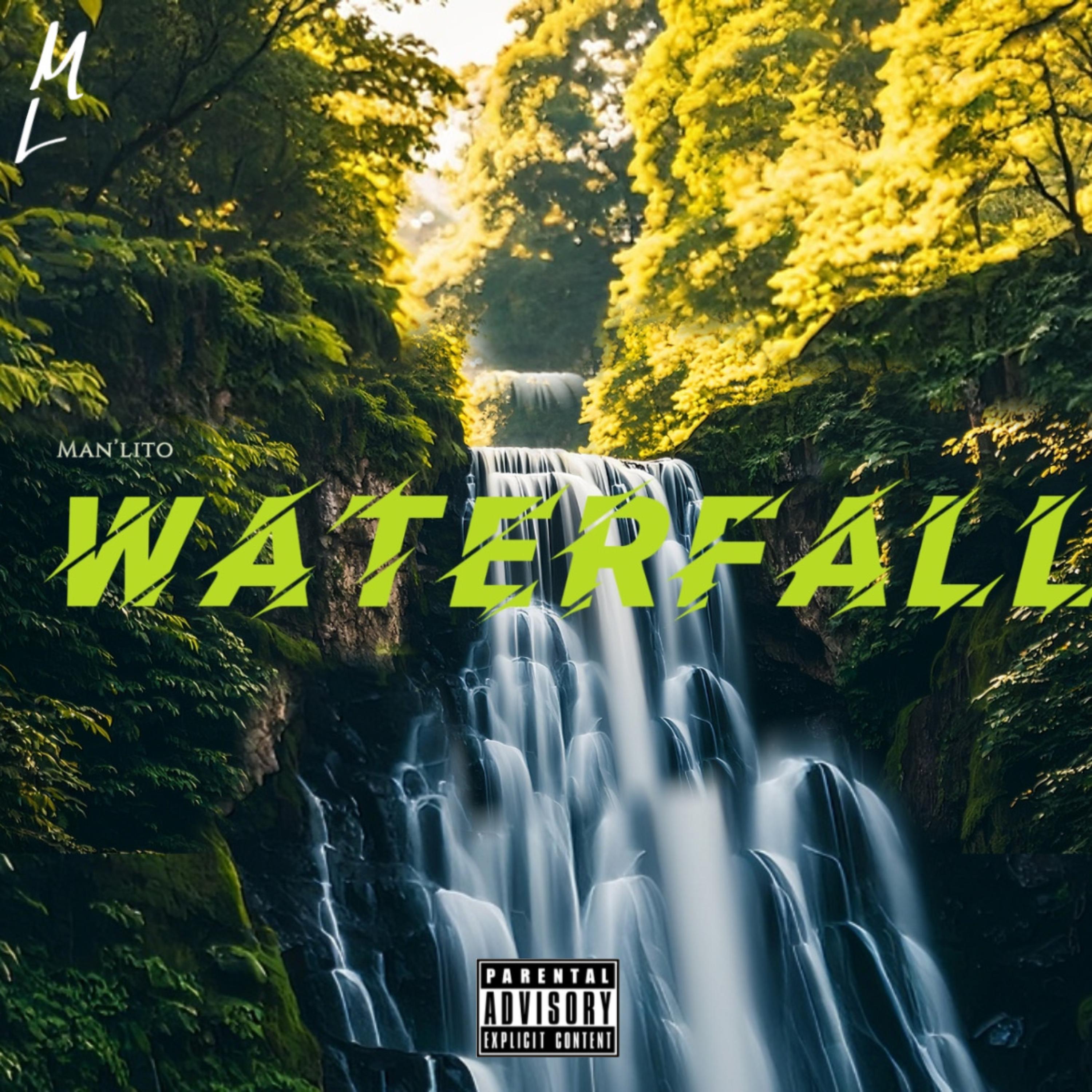 WaterFall artwork