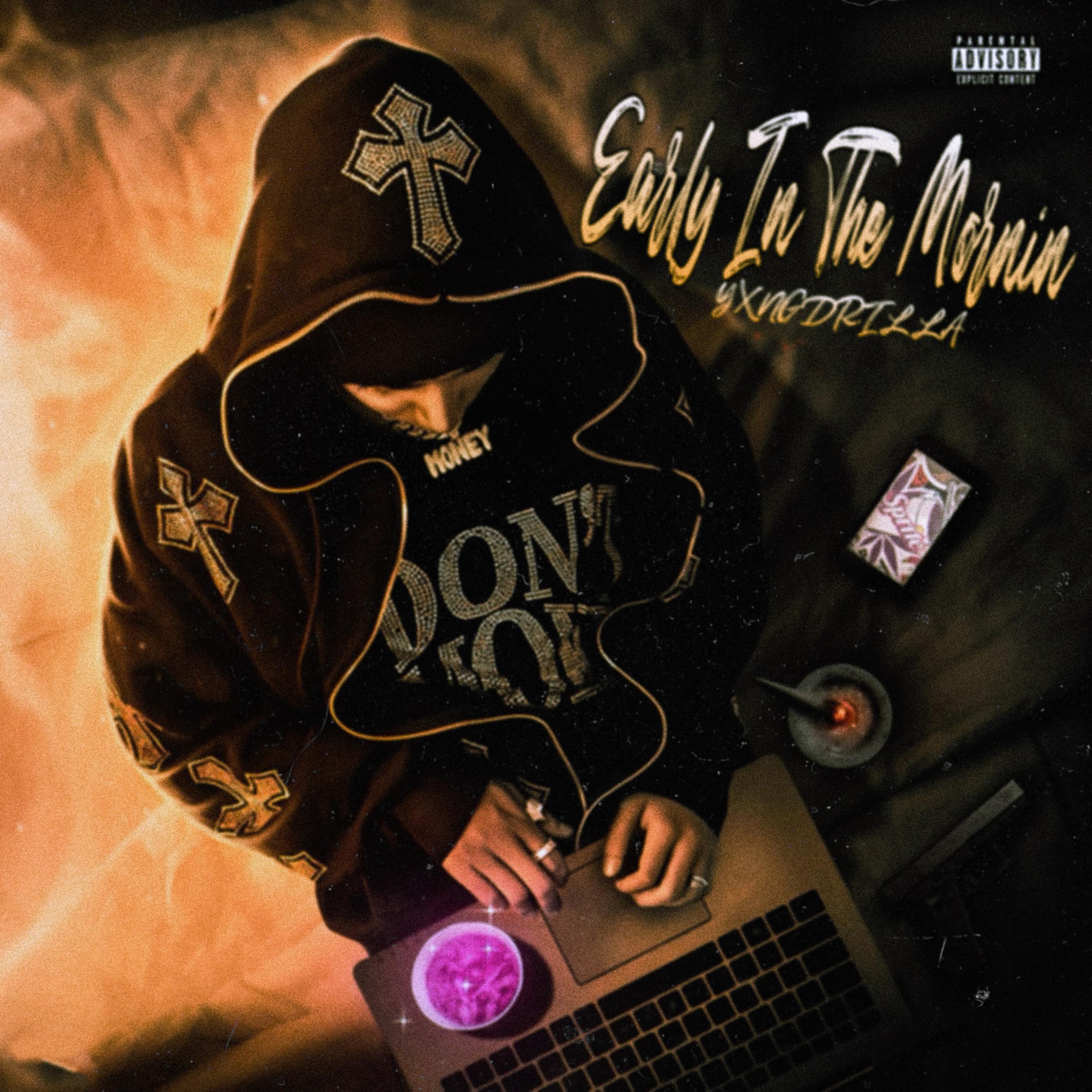 Early In The Mornin artwork