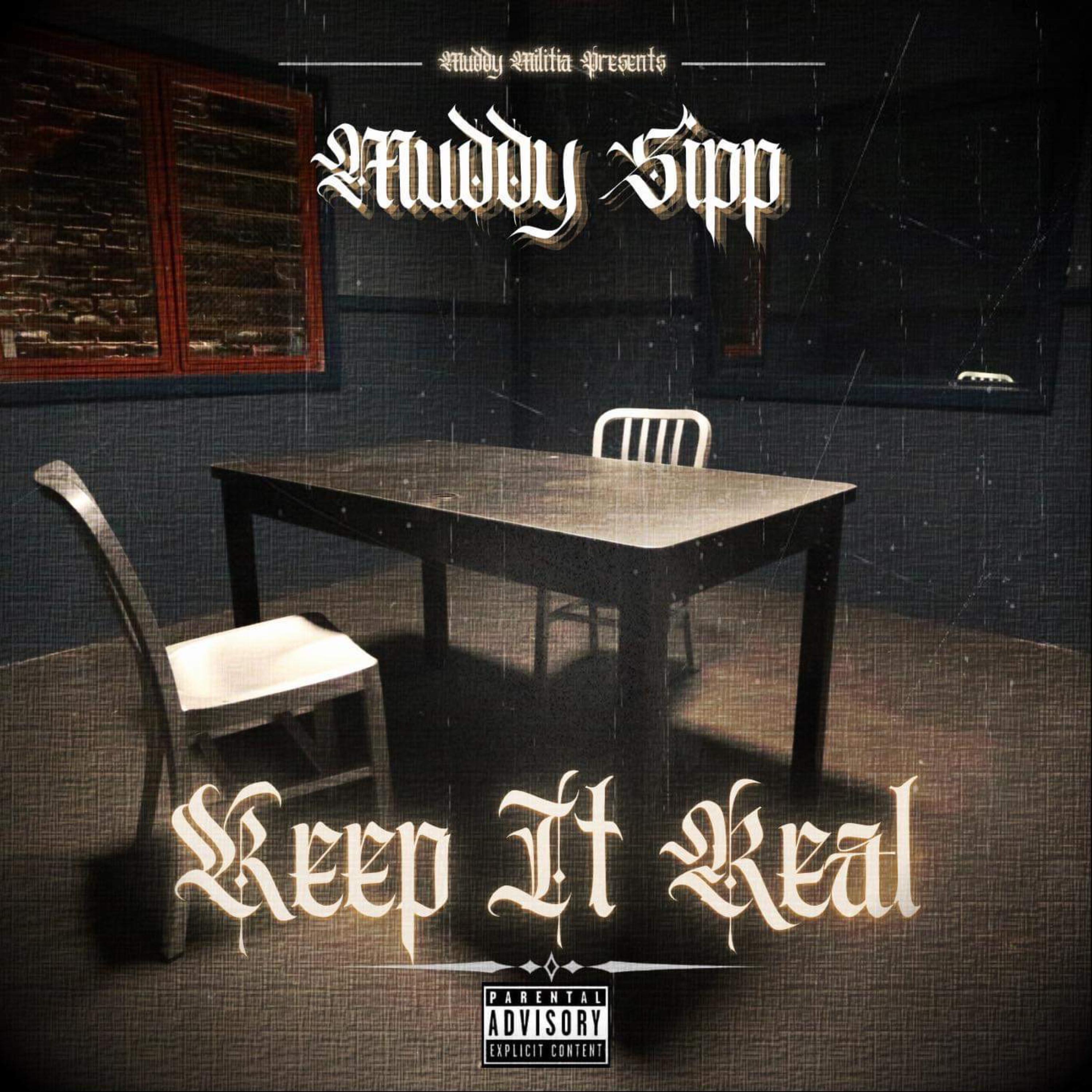 Keep It Real artwork