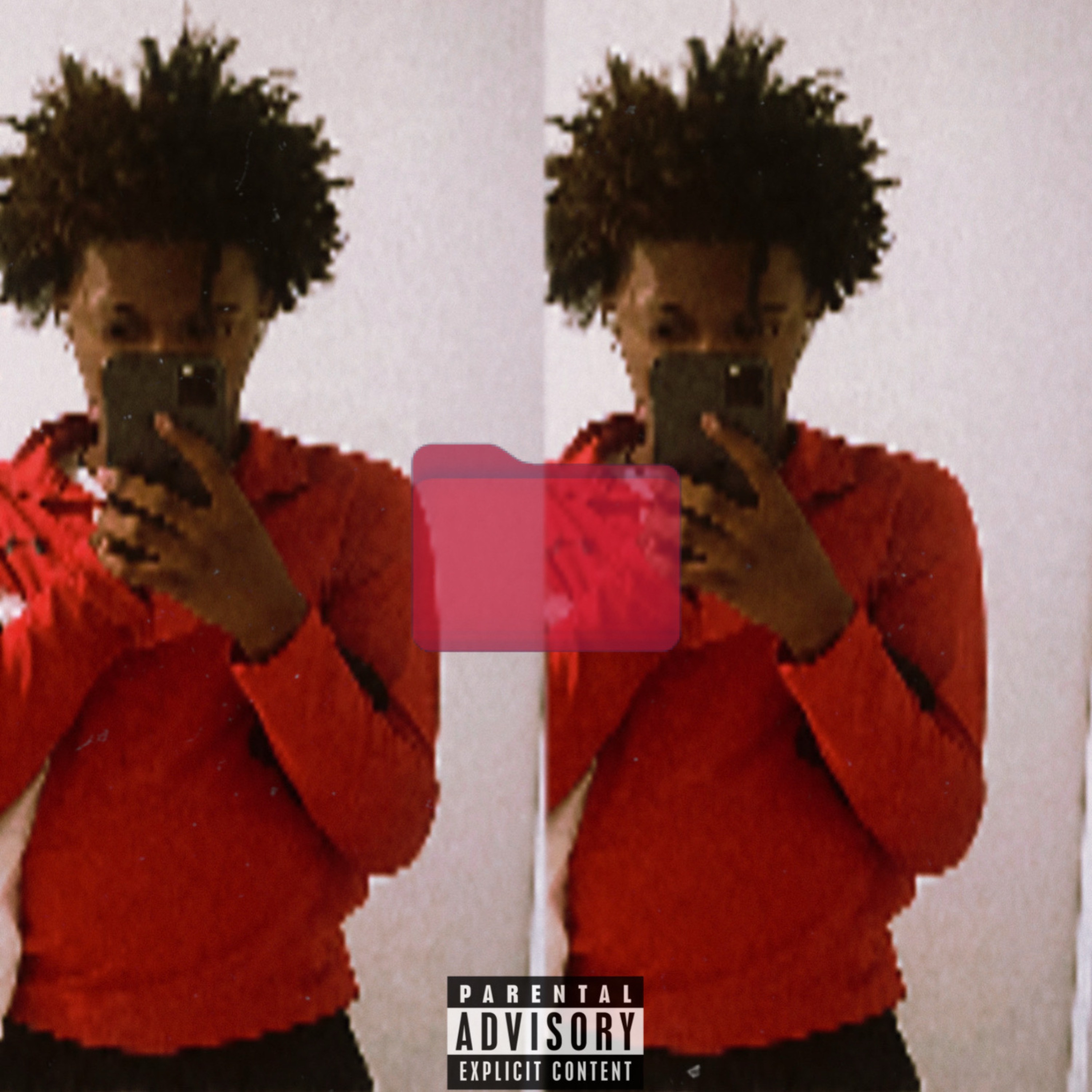 Lost filez artwork