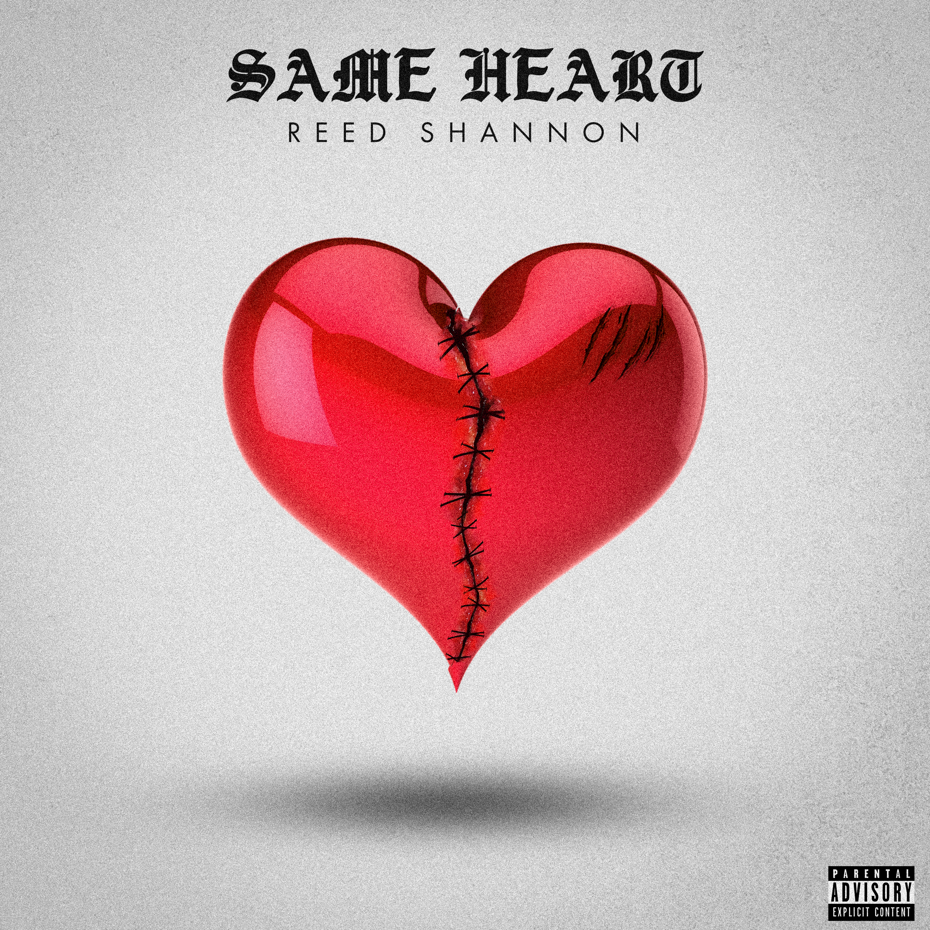 Same Heart artwork