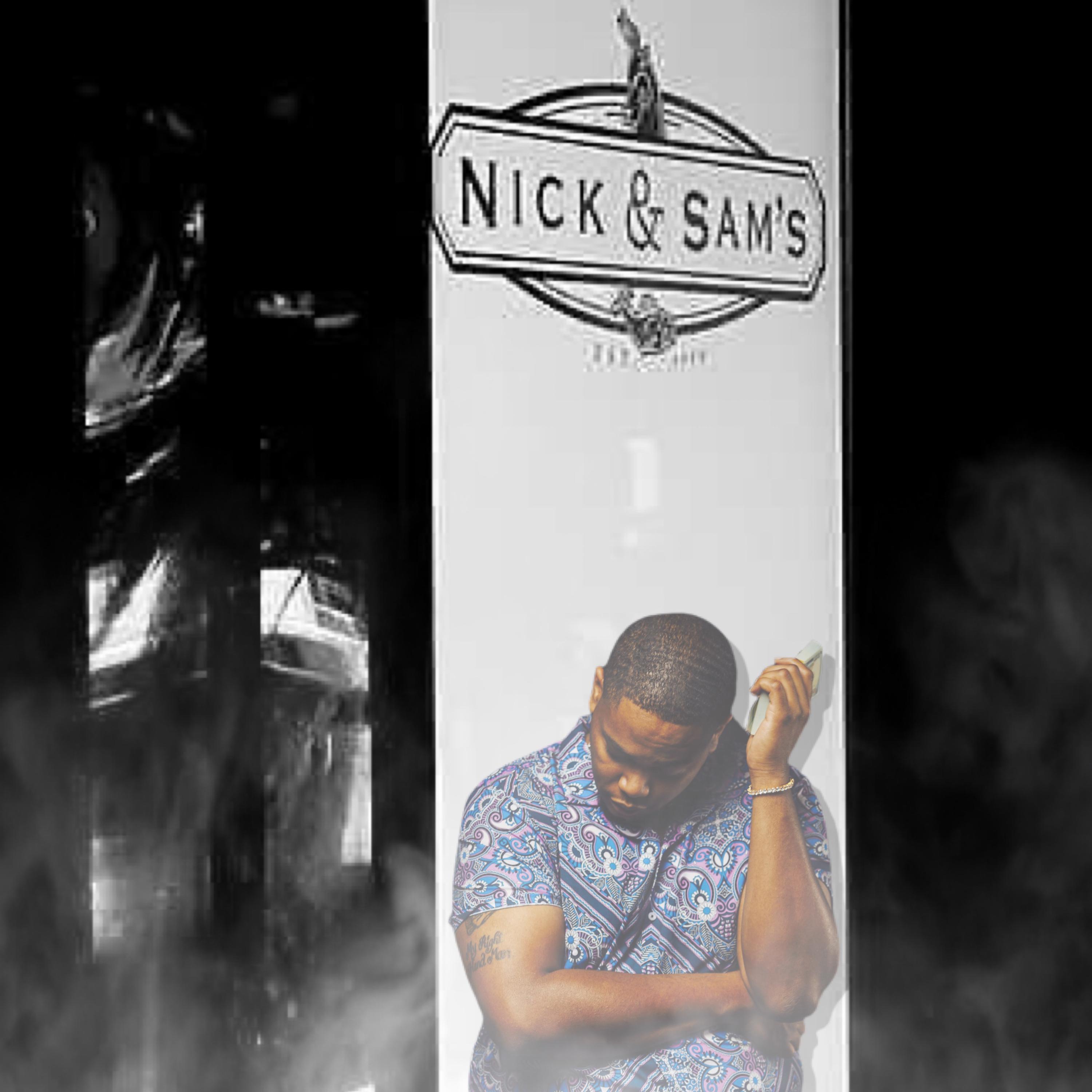 Nick And Sams artwork