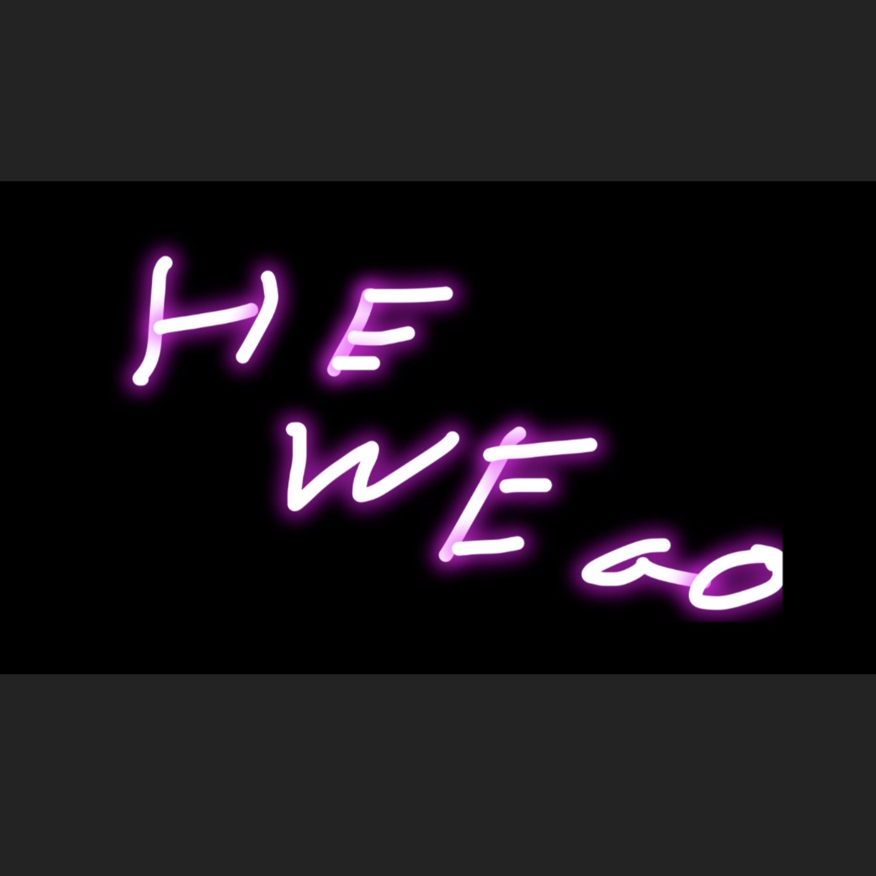 He We Go by J9W9E9 cover art