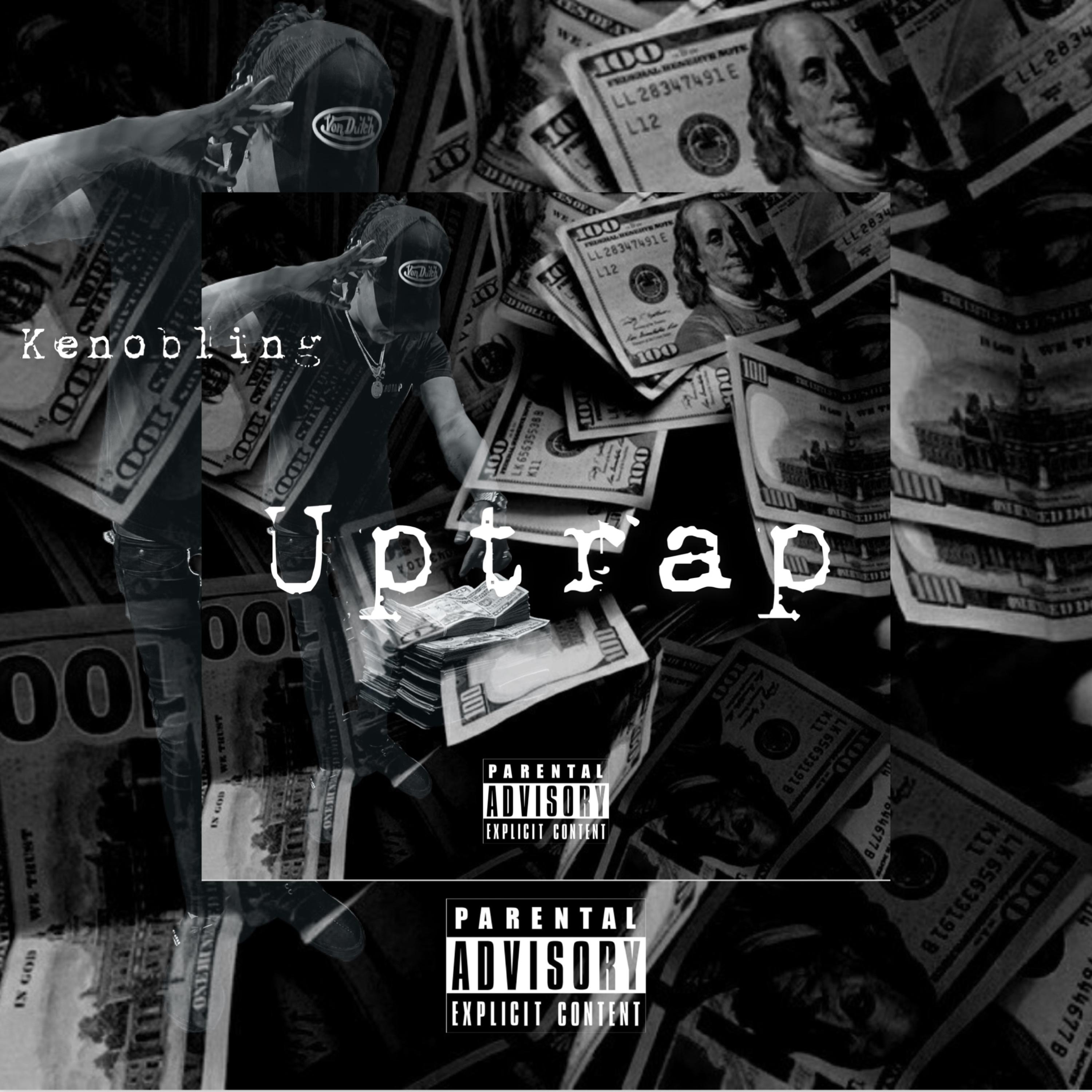 Uptrap artwork