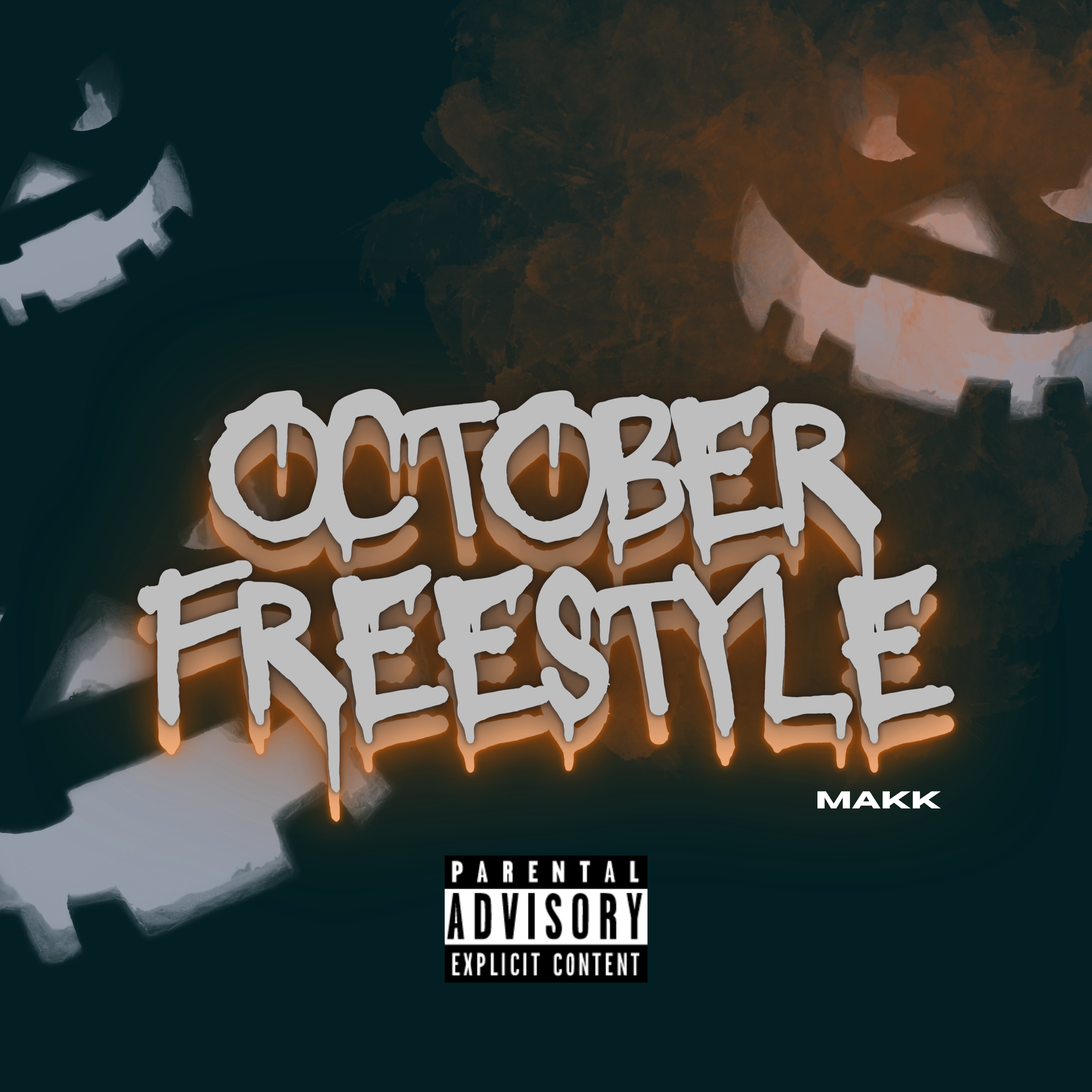 October Freestyle artwork