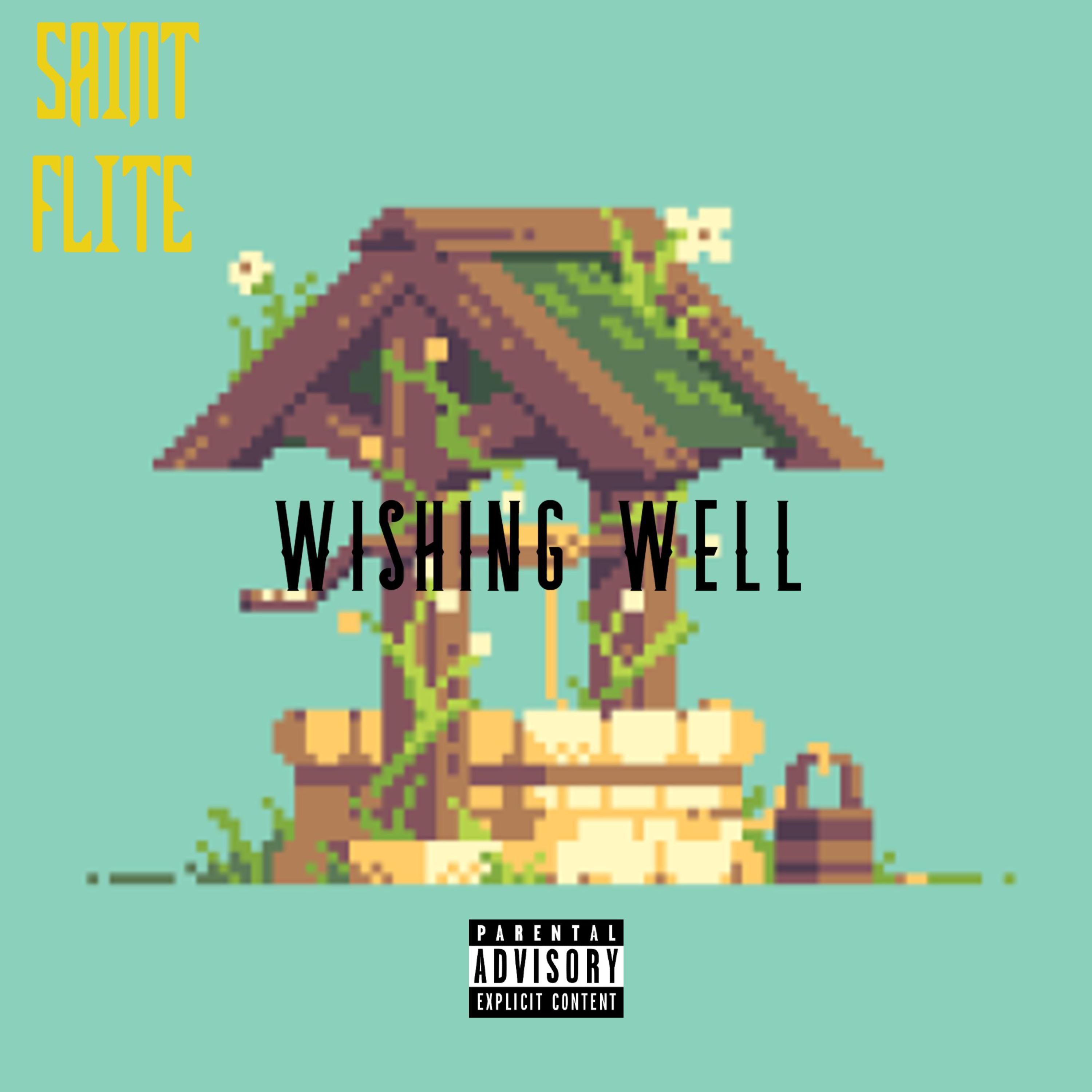 WISHING WELL artwork