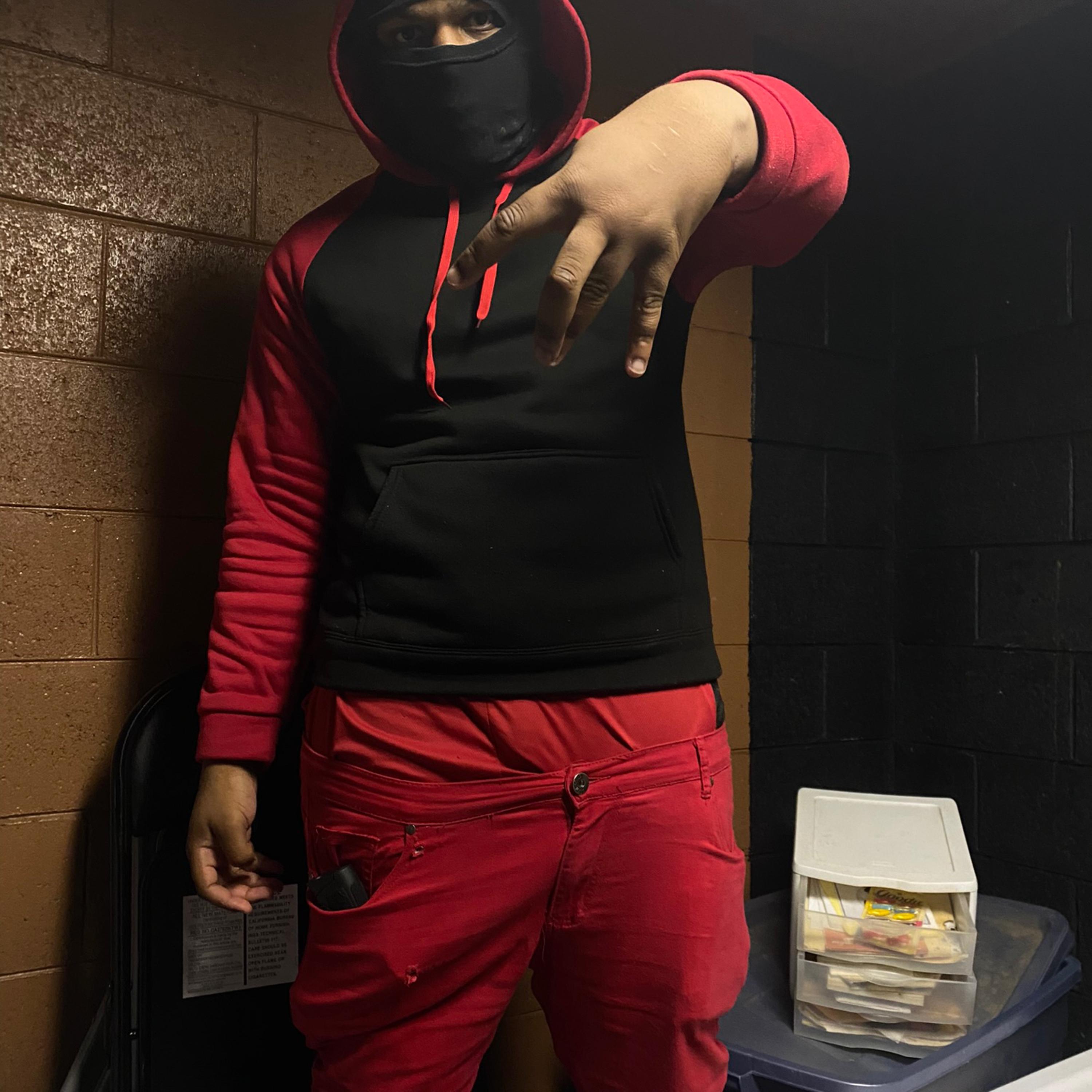 Rockboy From 5700 artwork