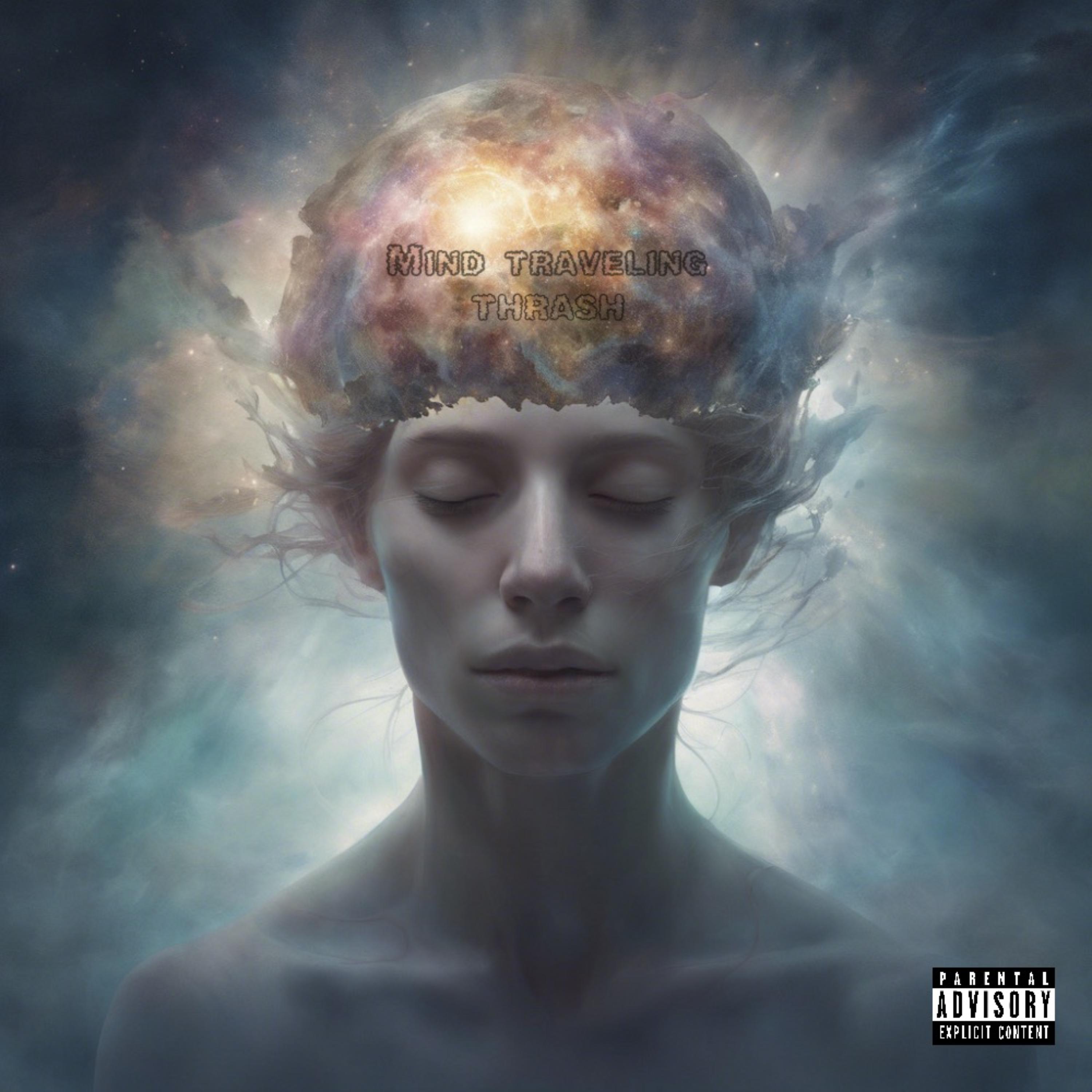 Mind Traveling artwork