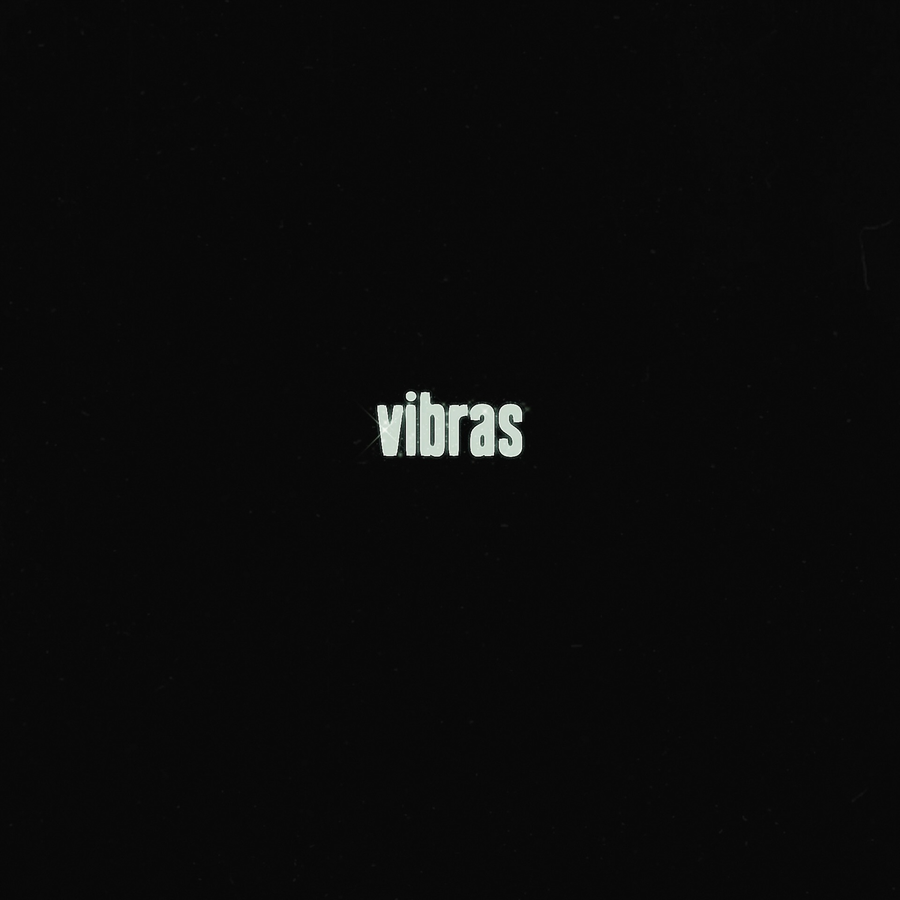 vibras by Yusei cover art