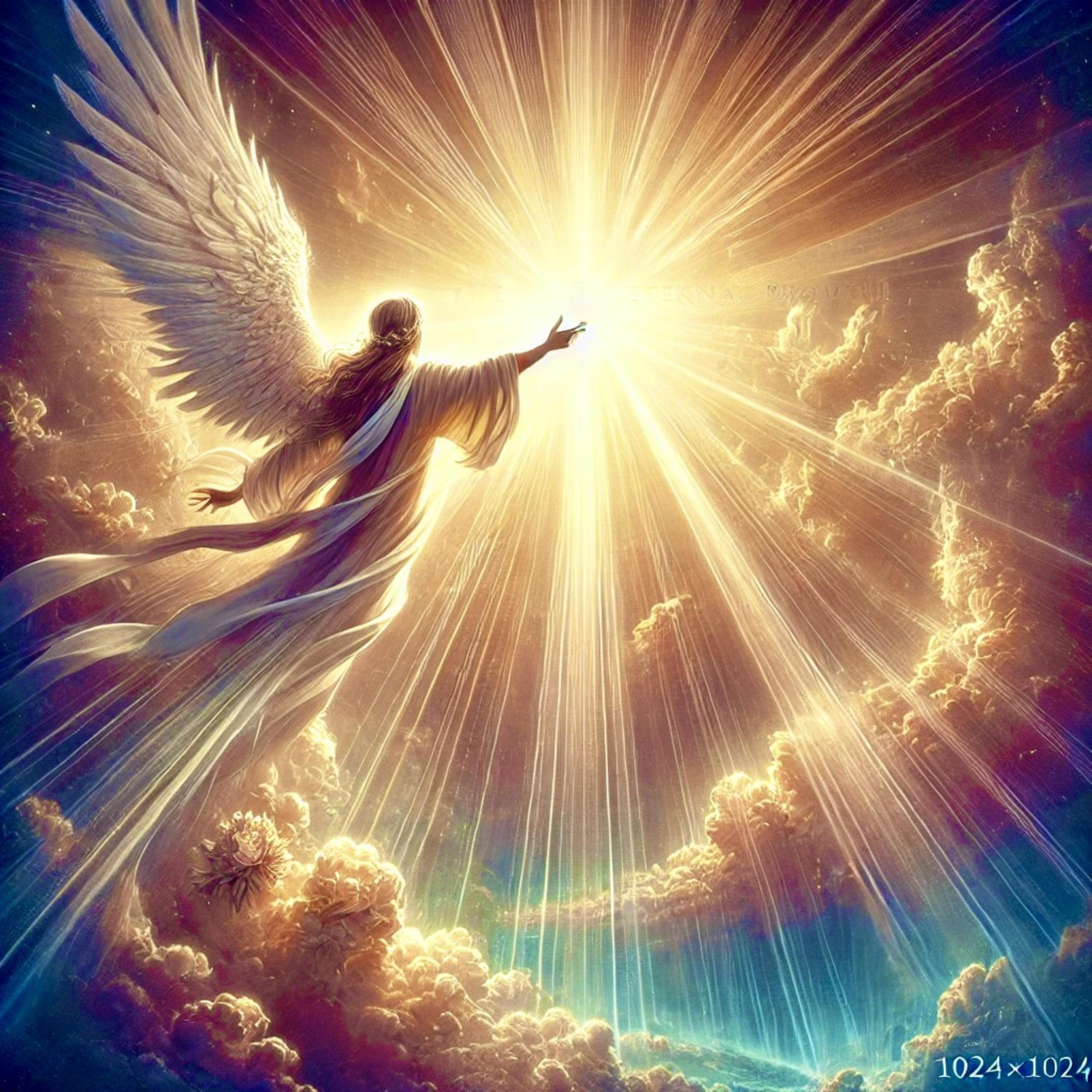 The Eternal Promise artwork