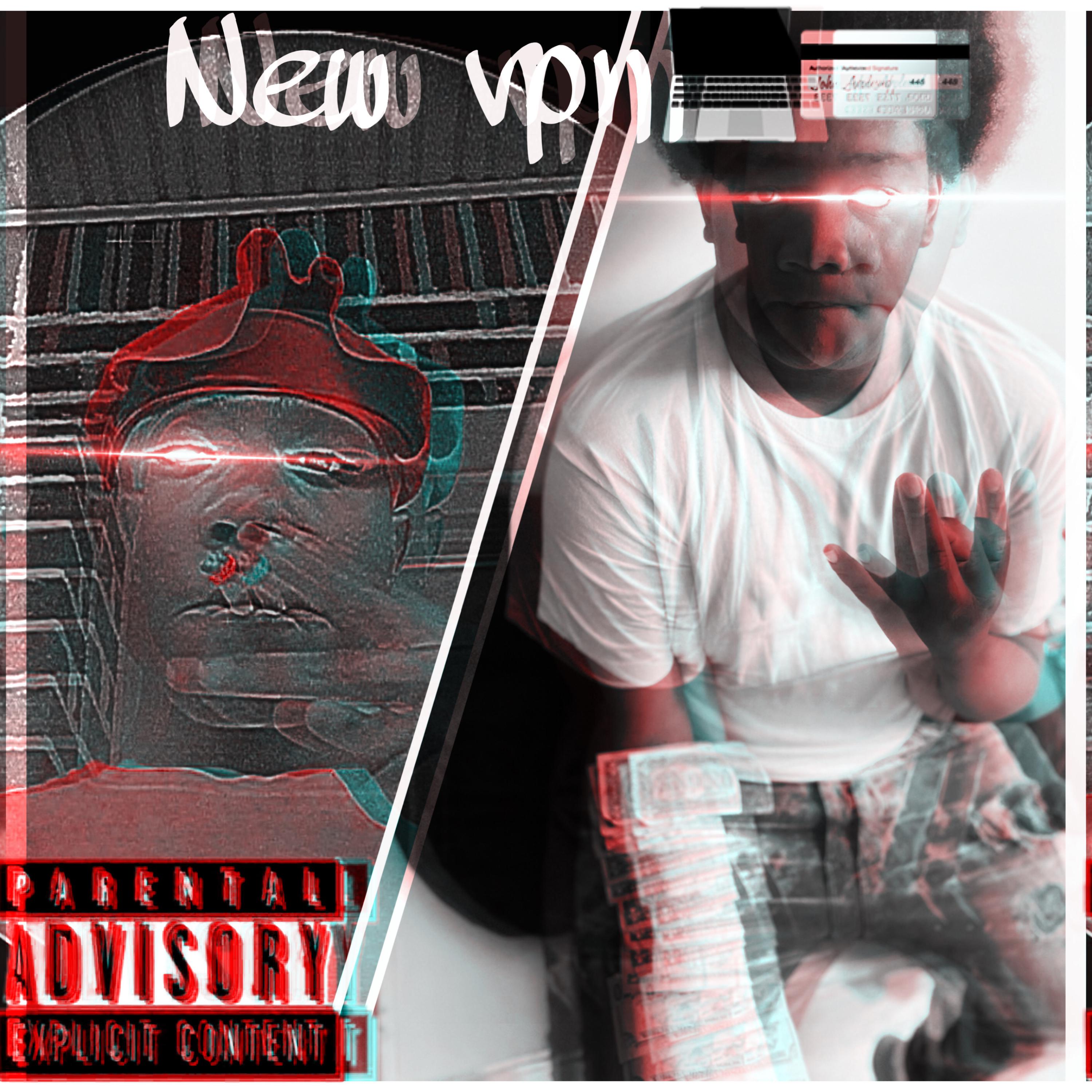 New Vpn artwork