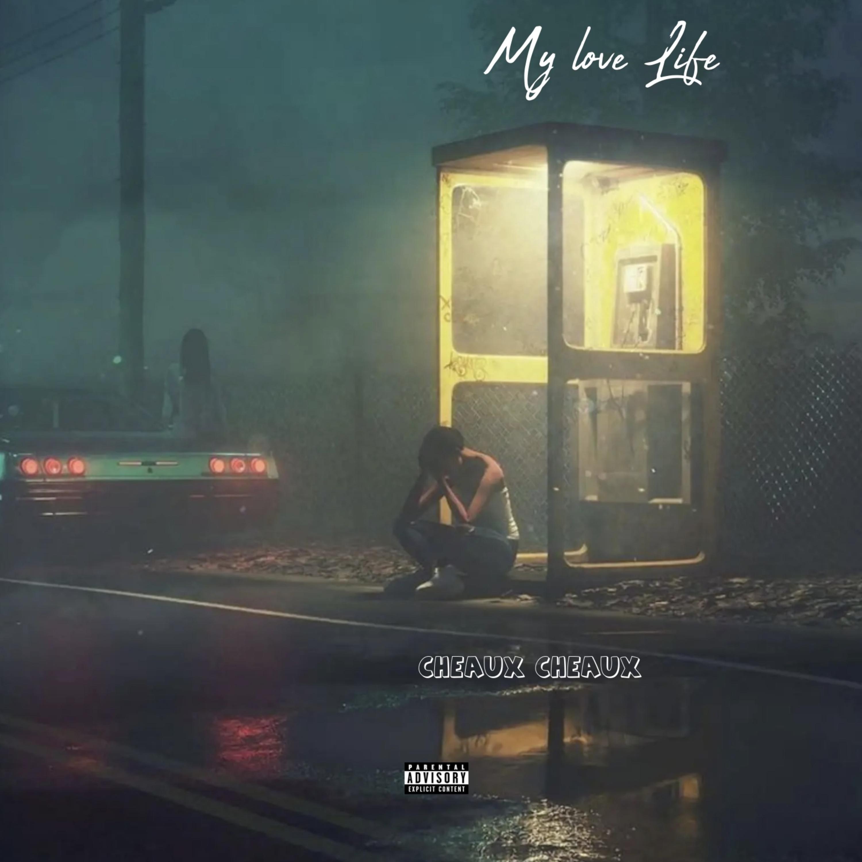 My love life artwork