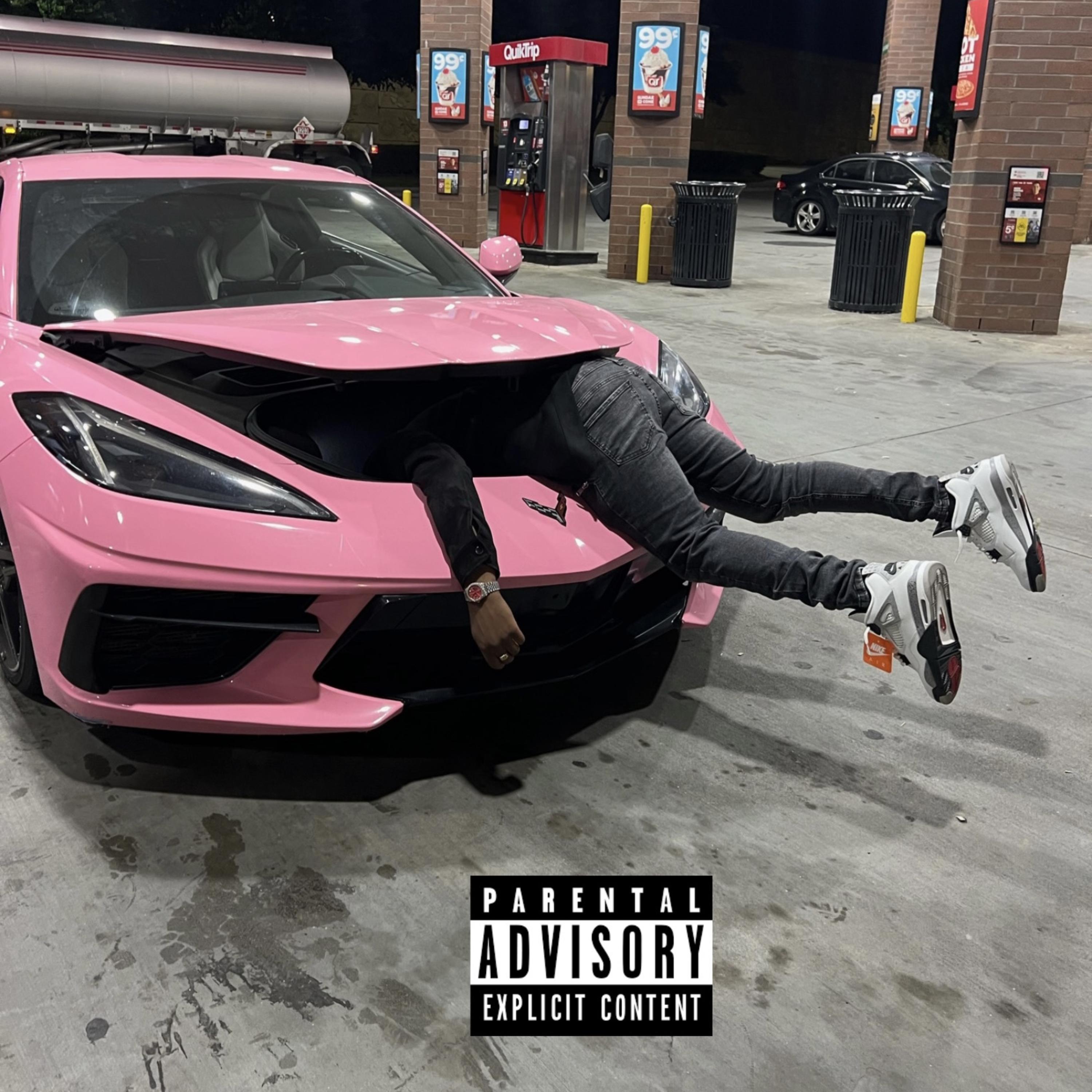 NOBODY BETTER -  artwork