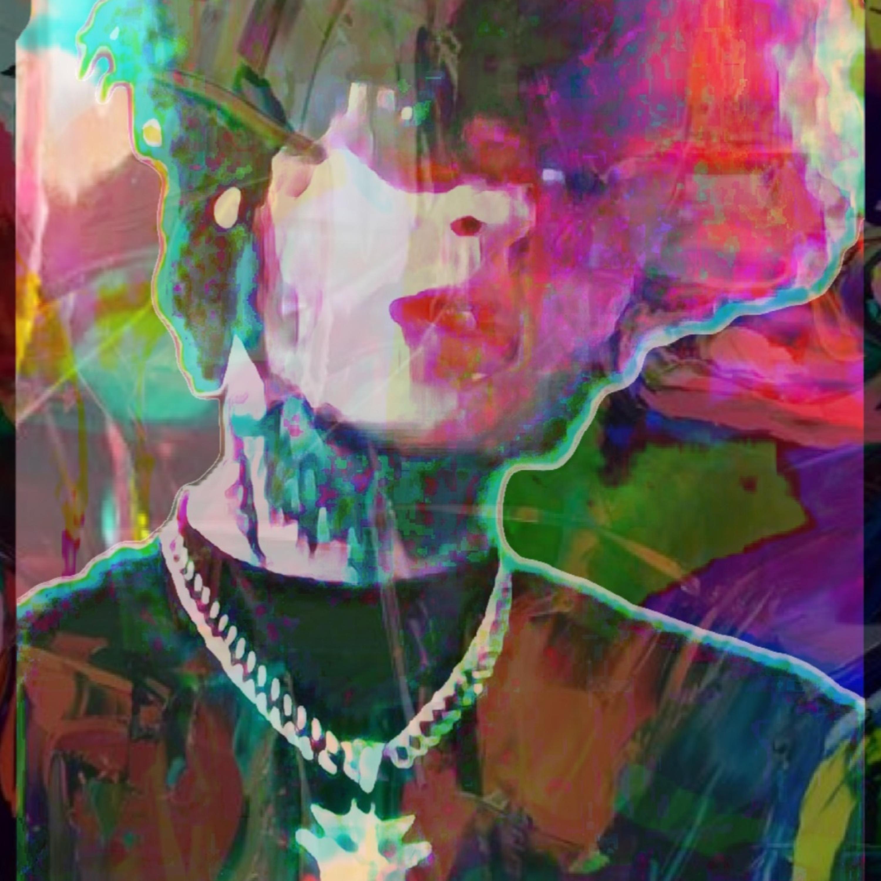 LIAR artwork