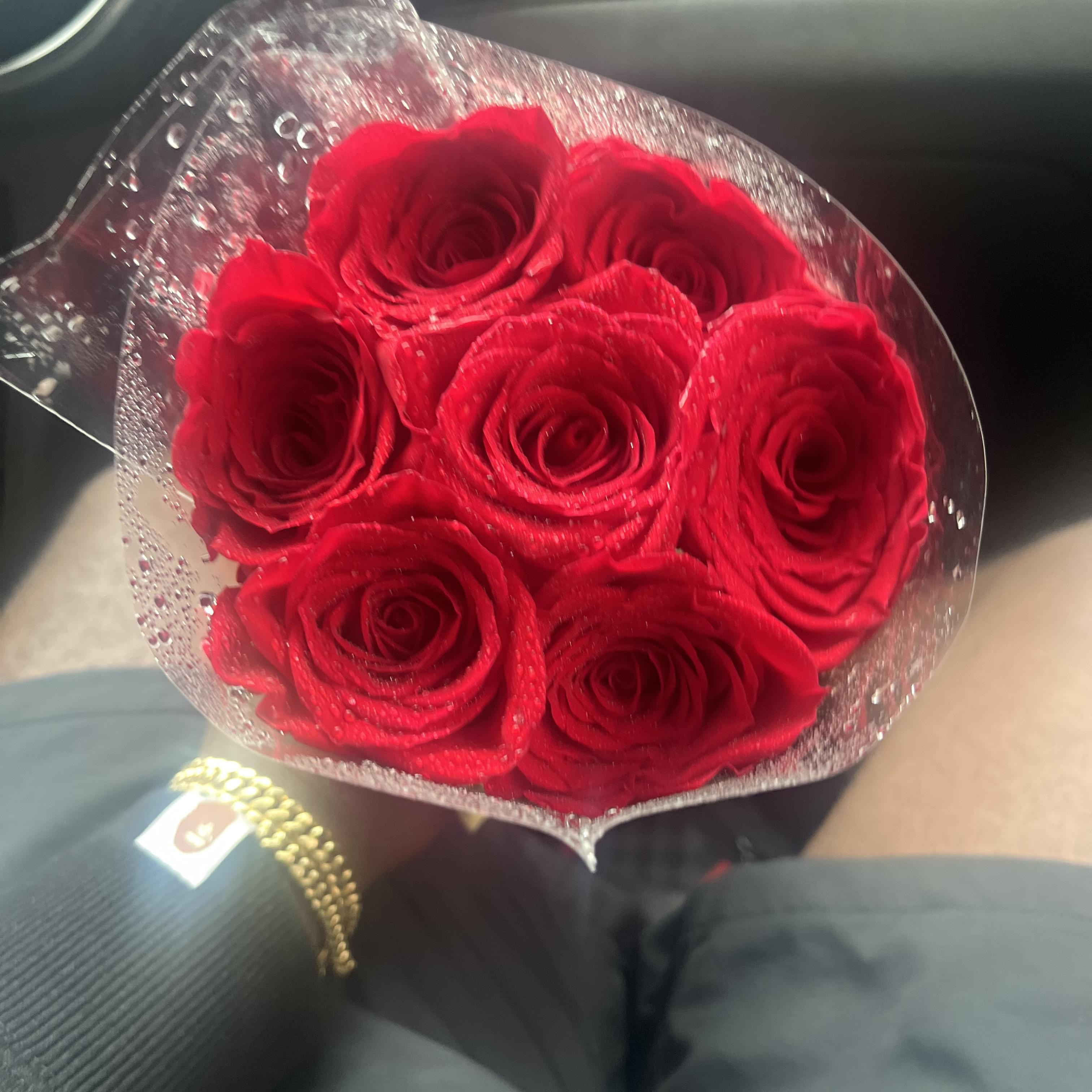 Close Friends artwork