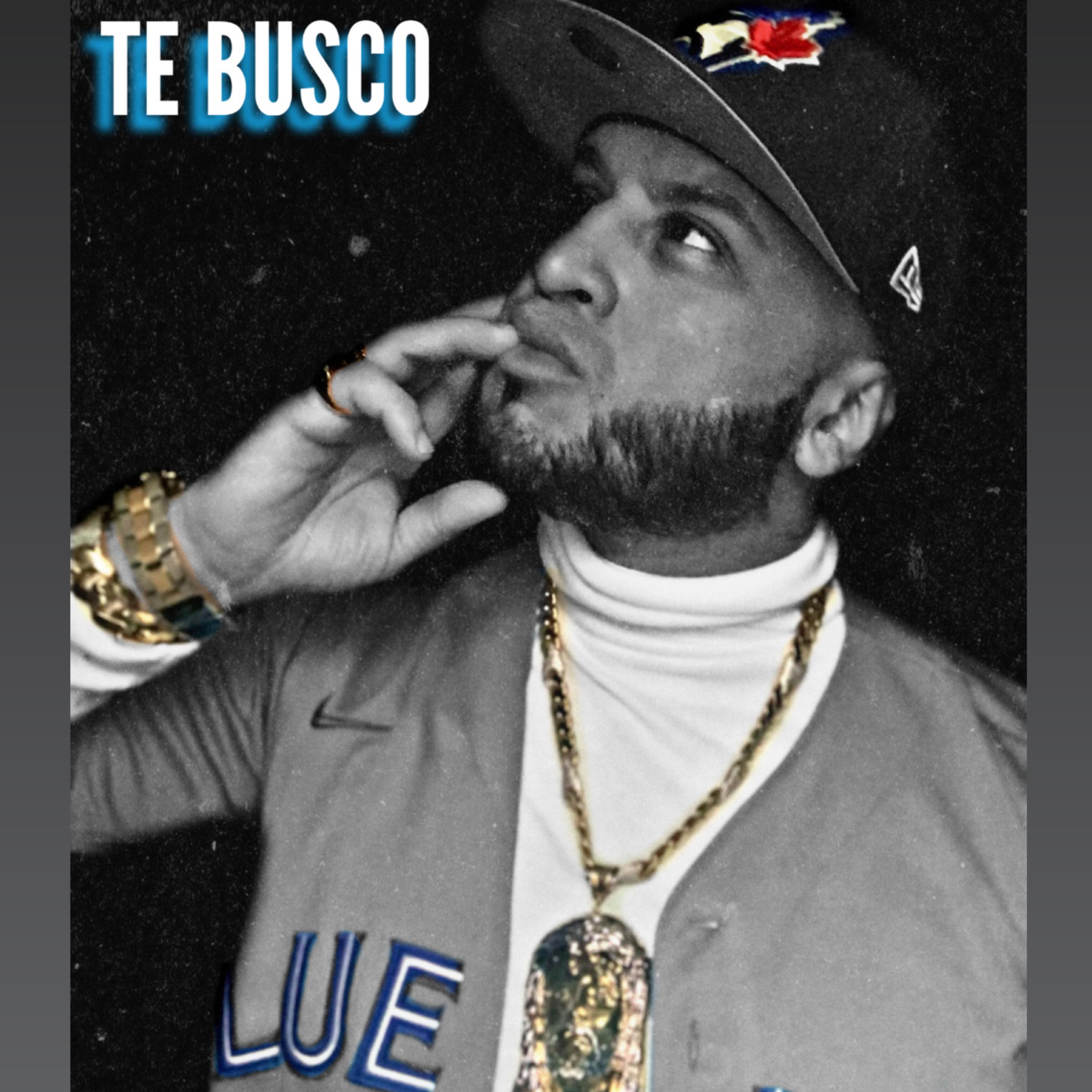 Te Busco artwork