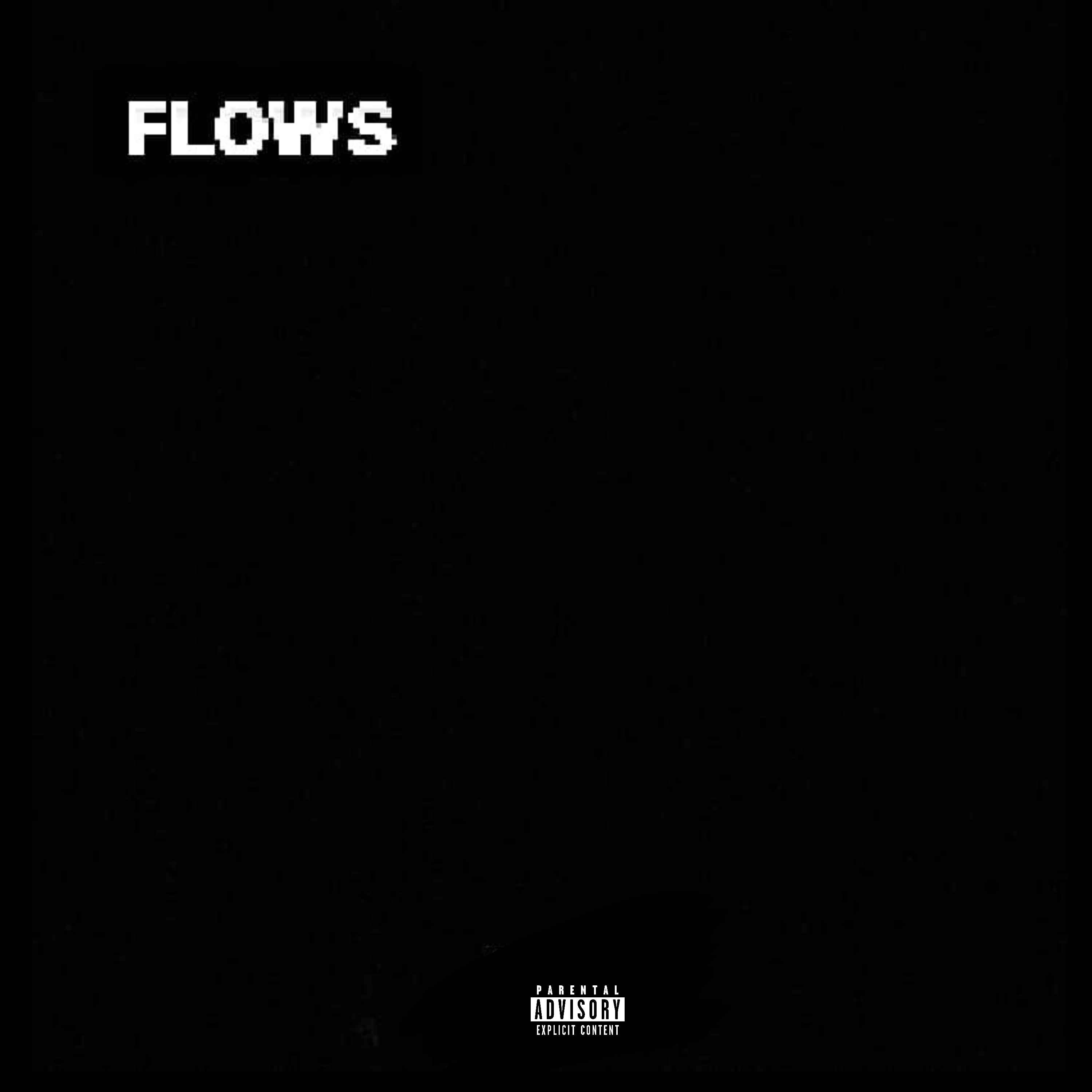 FLOWS artwork