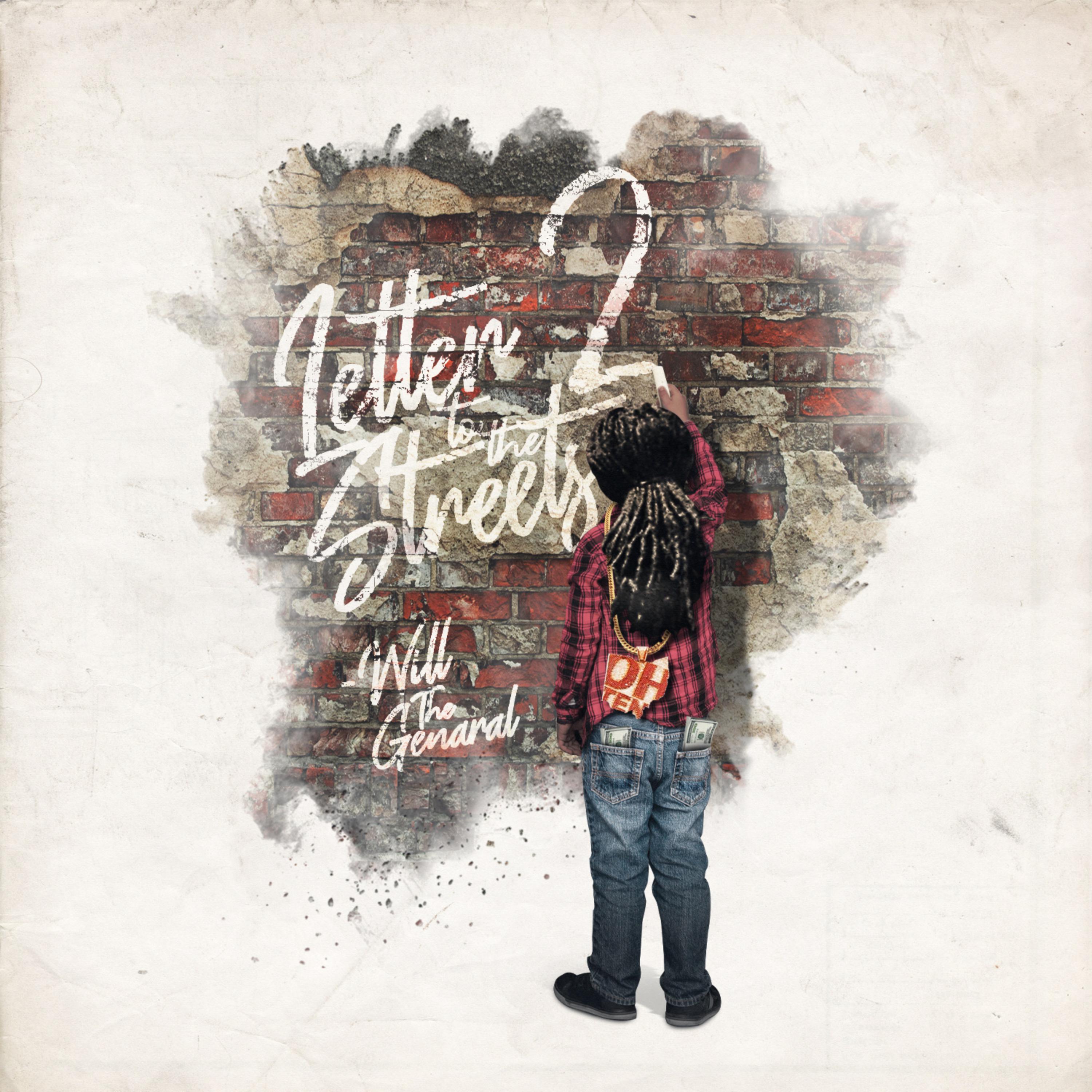 Letter To The Streets 2 artwork