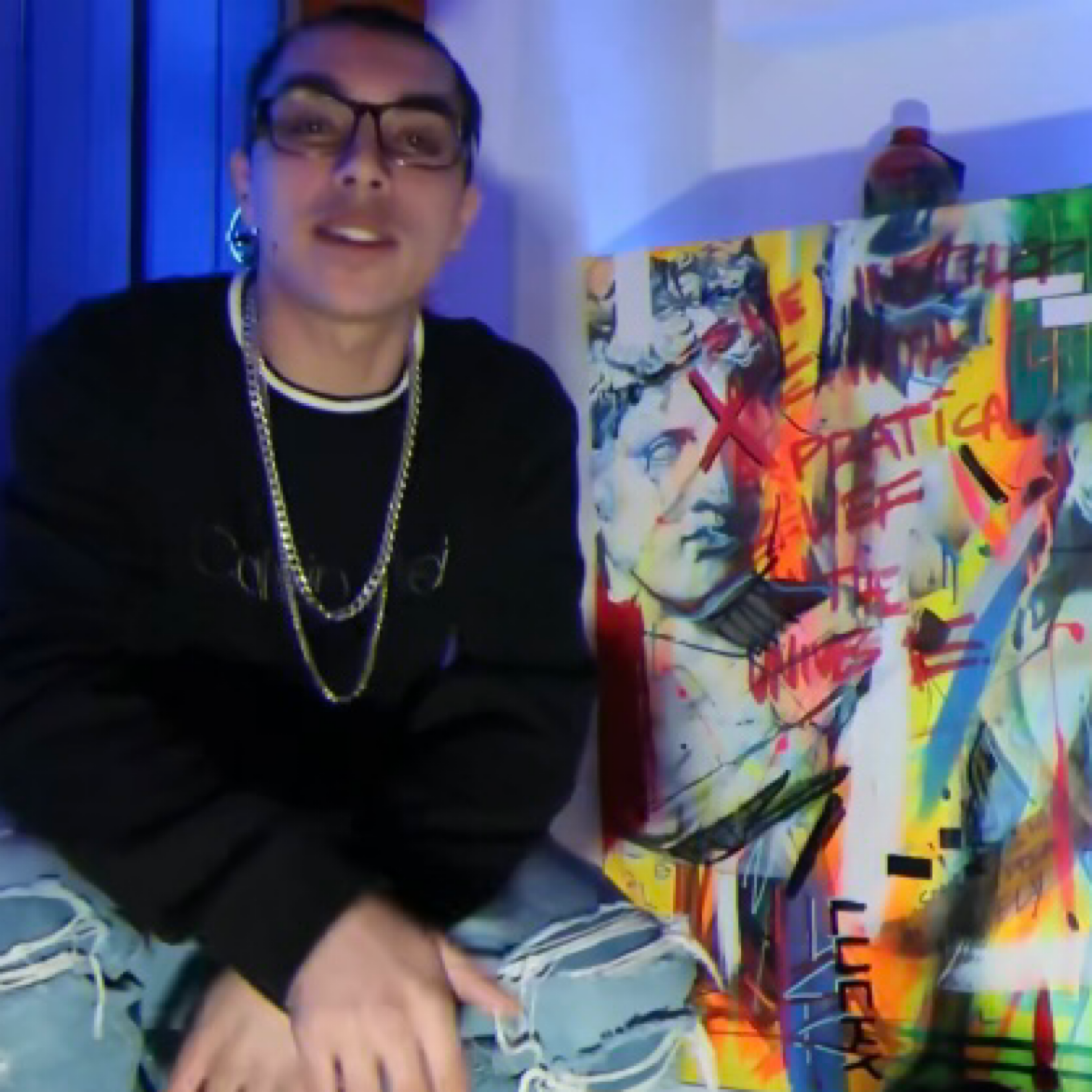 Last Era artwork