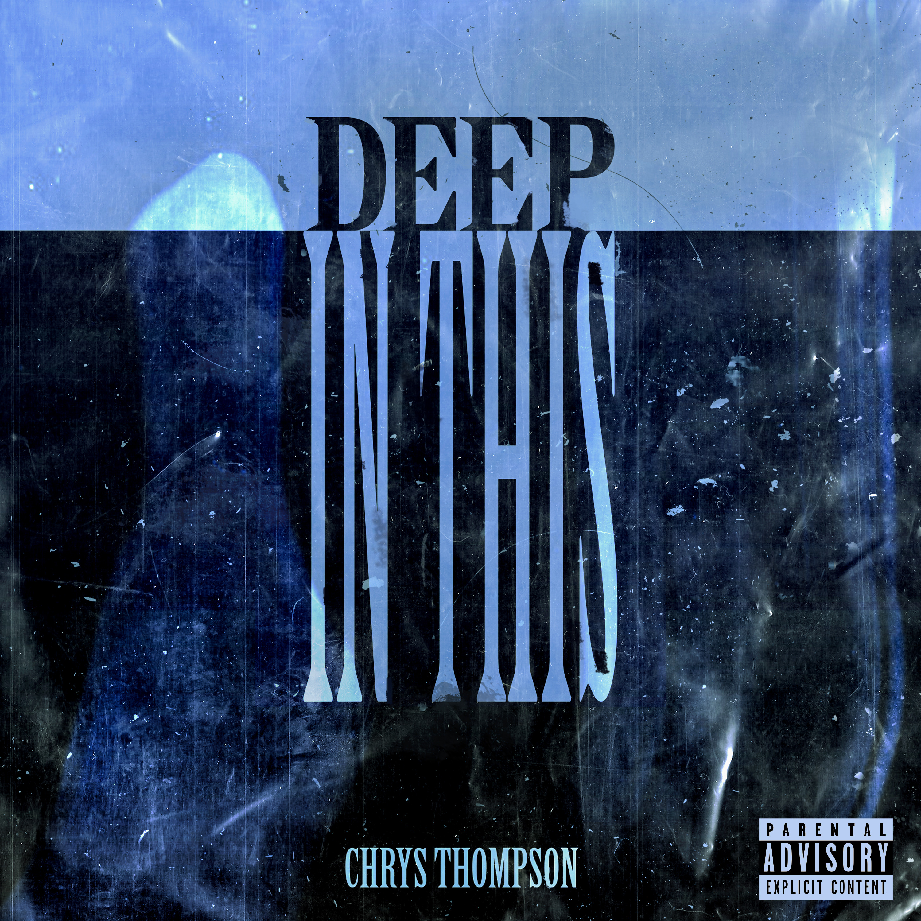 Deep In This artwork