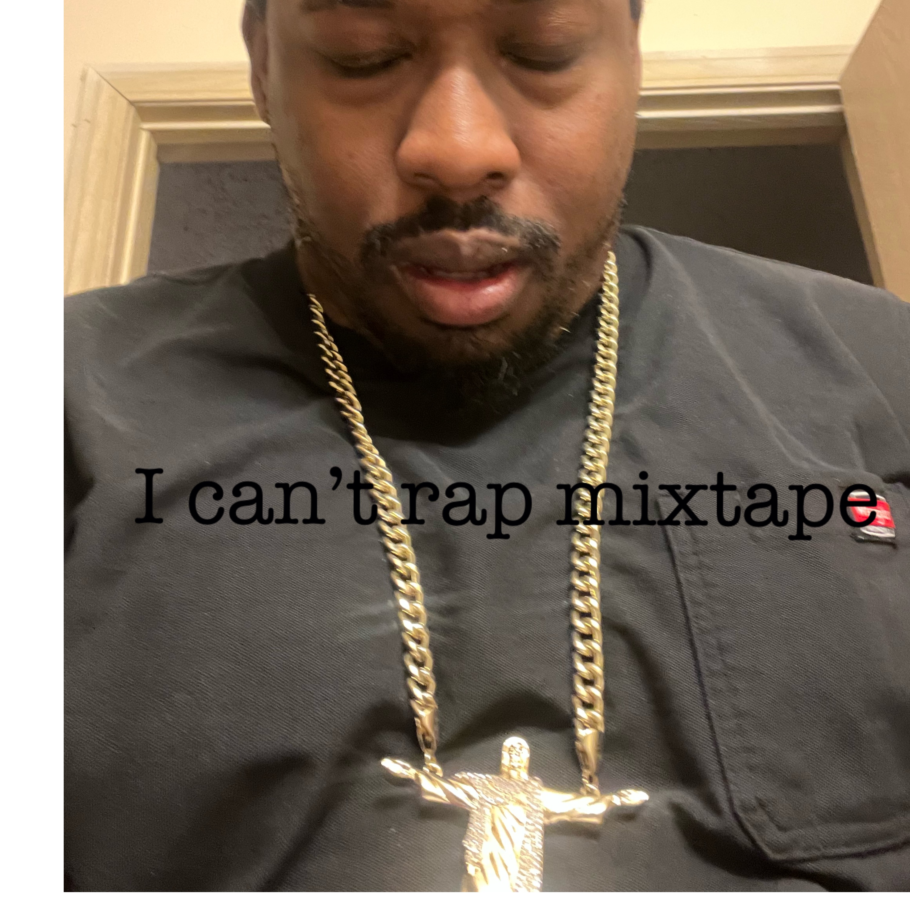 I Can’t Wrap Mixtape artwork