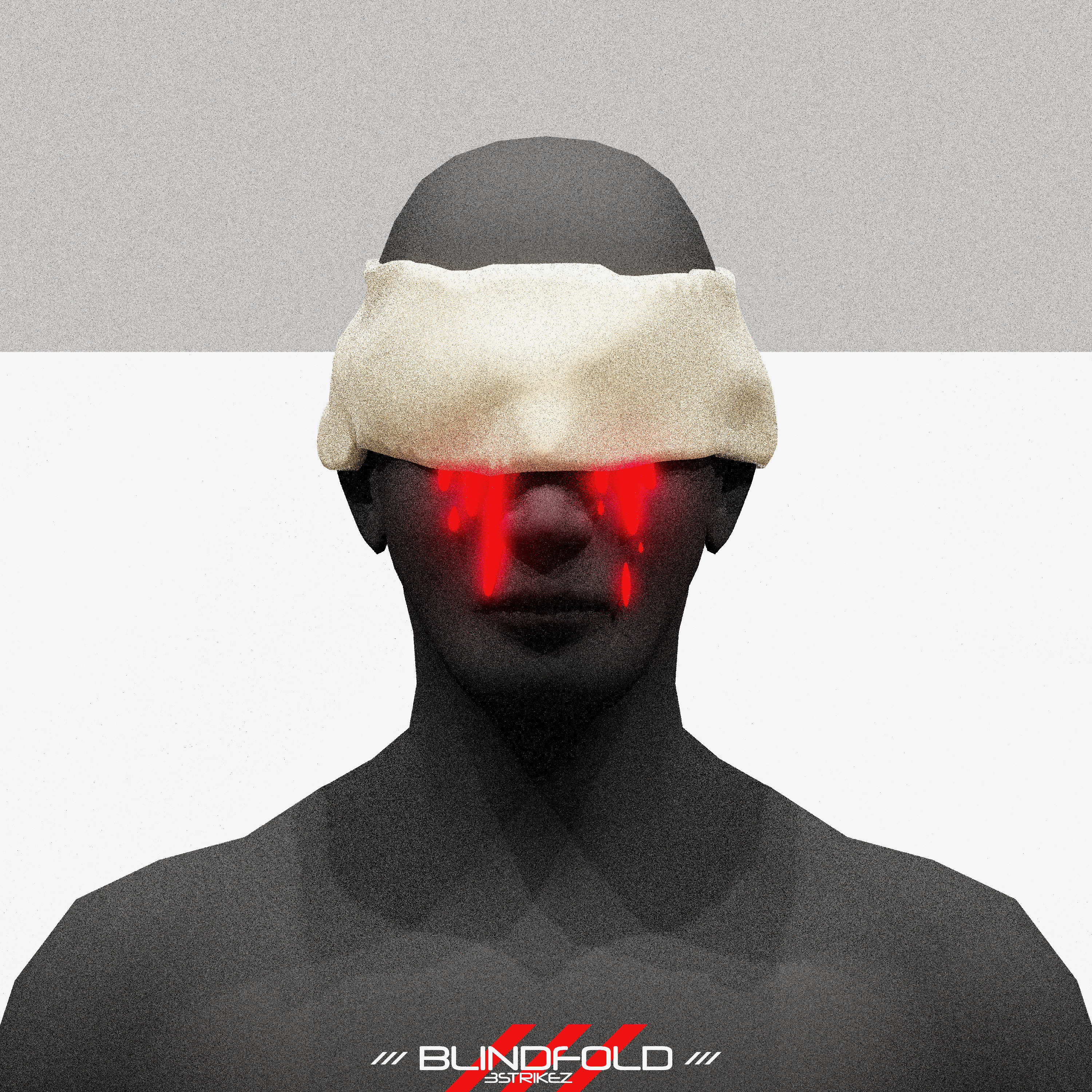 Blindfold artwork