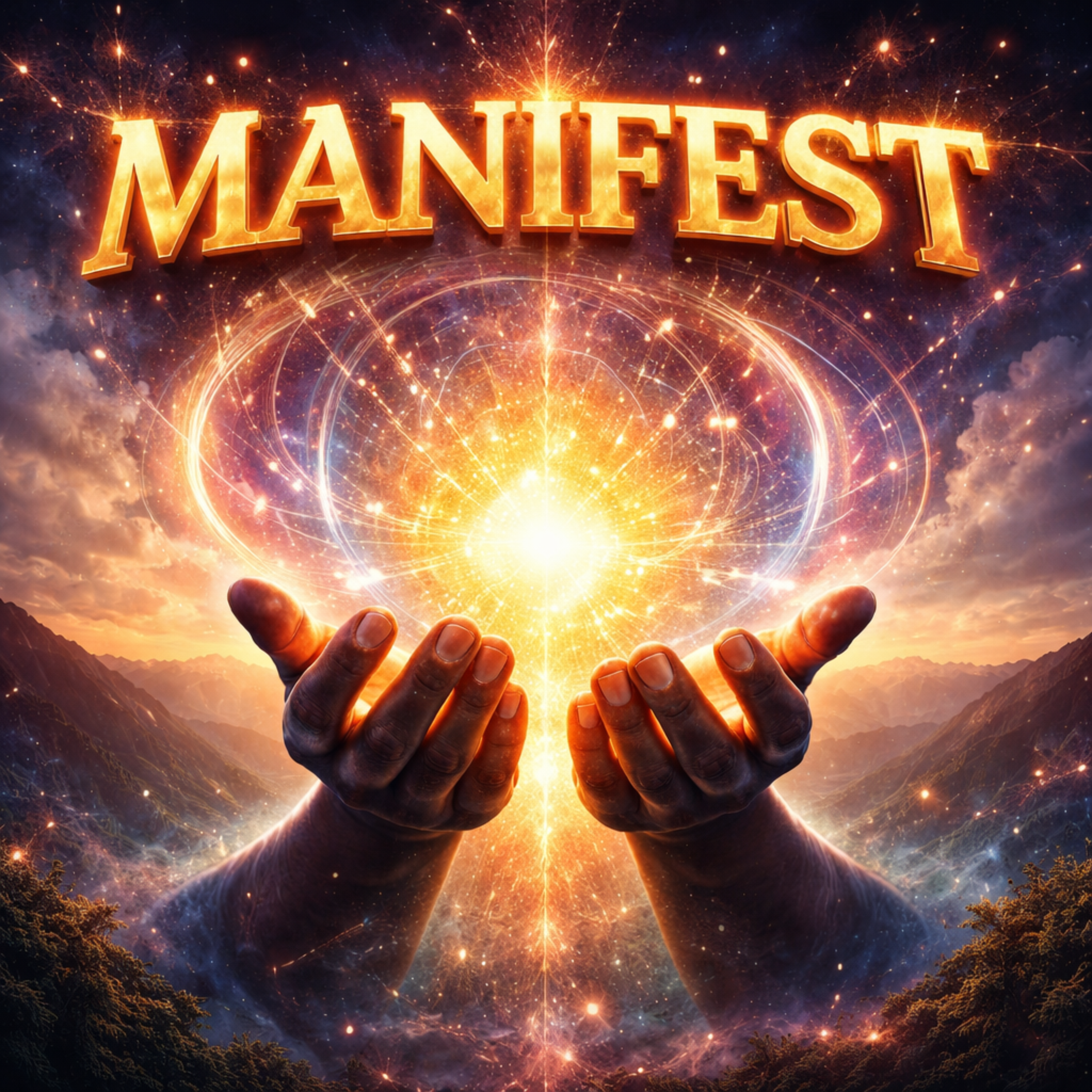 Manifest artwork