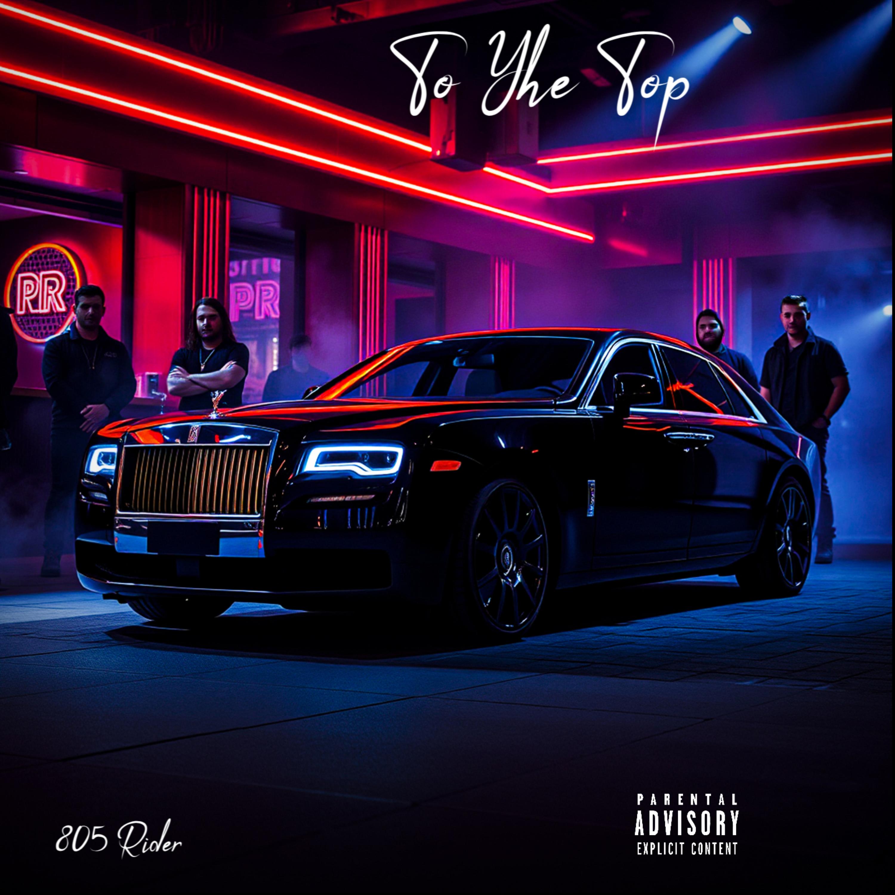 To The Top artwork